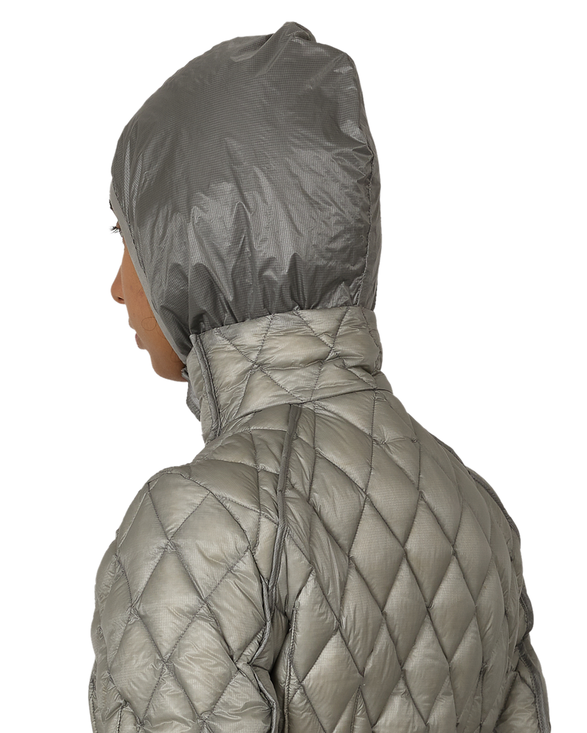 ROA Twiya 600 Fill Power Down Liner J328864-XS-Grey 7