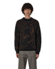 Thumbnail Ryli Cotton Knit Crewneck Black