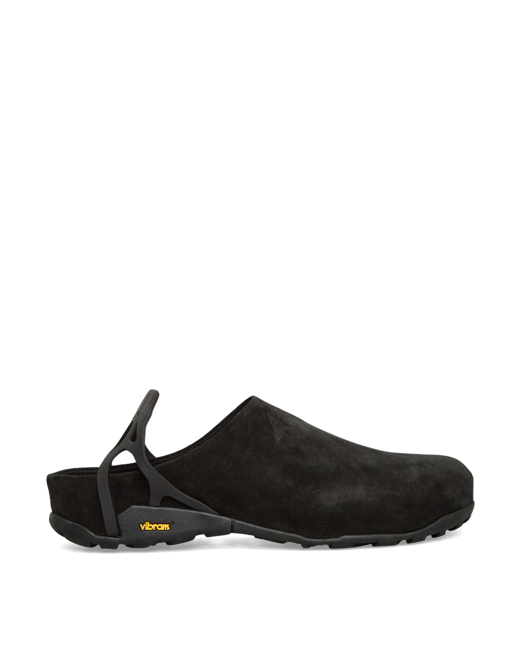 ROA Fedaia J330166-36-Black right side