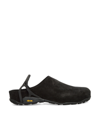 Thumbnail Fedaia Black