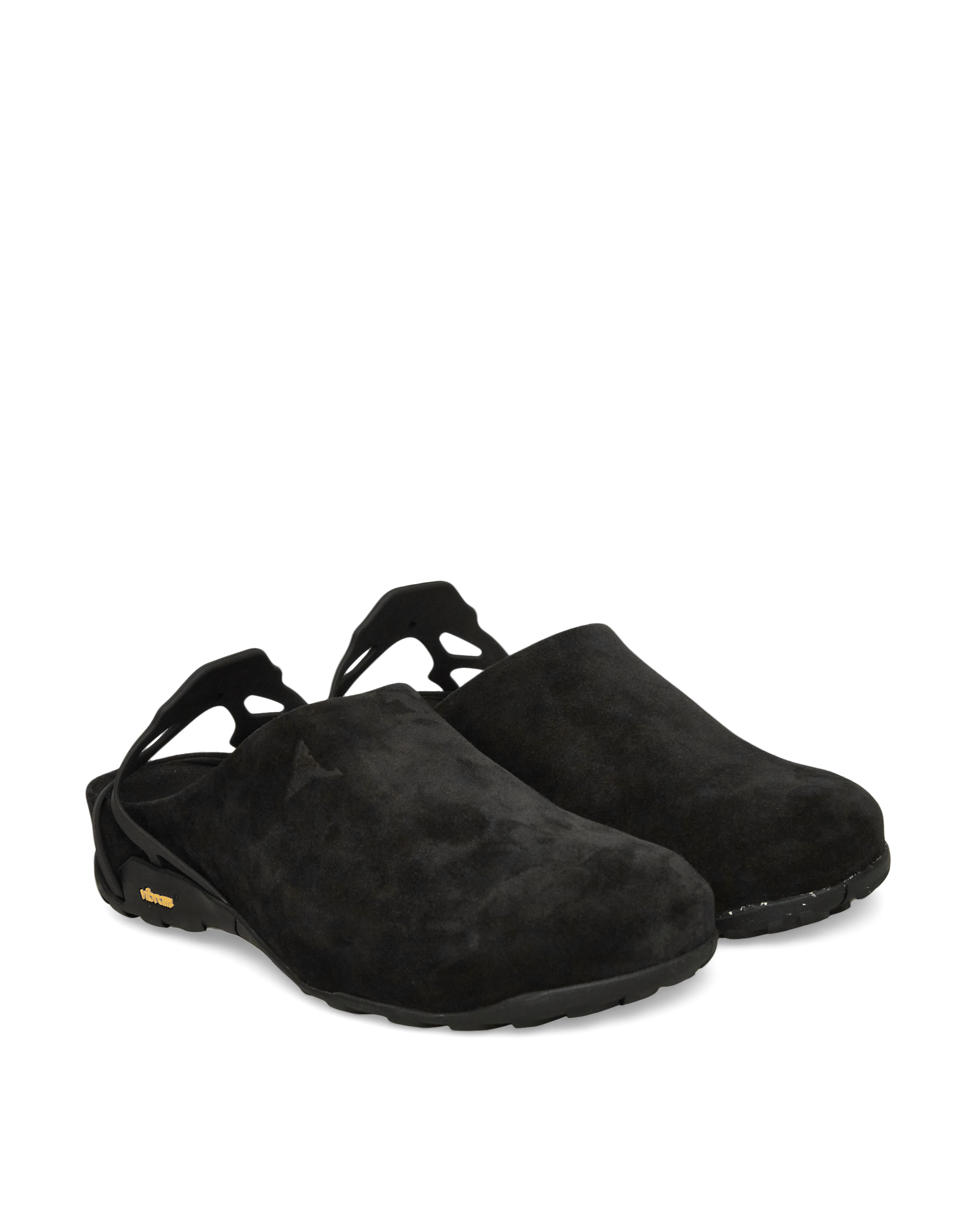 ROA Fedaia J330166-36-Black front 3/4