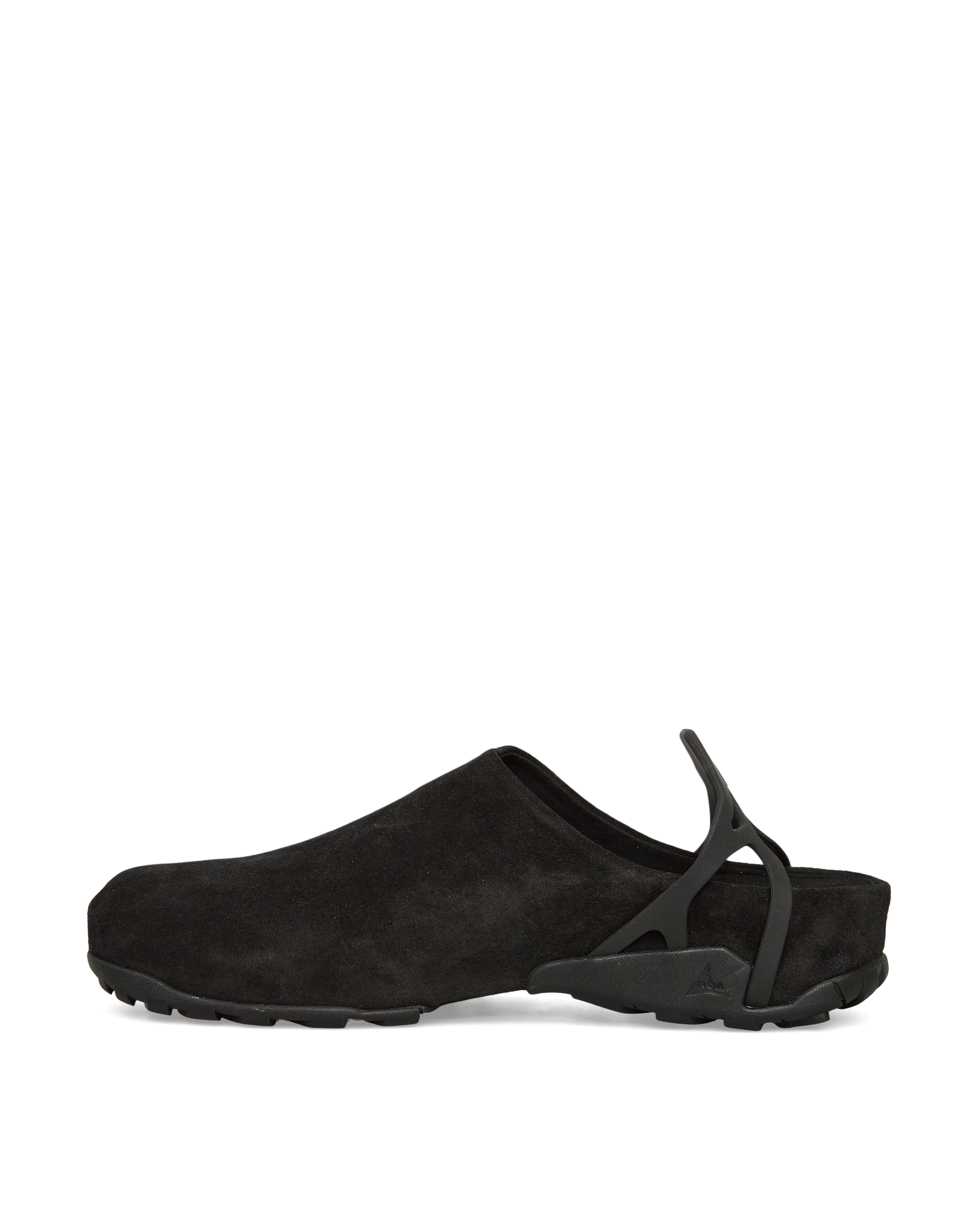 ROA Fedaia J330166-36-Black left side