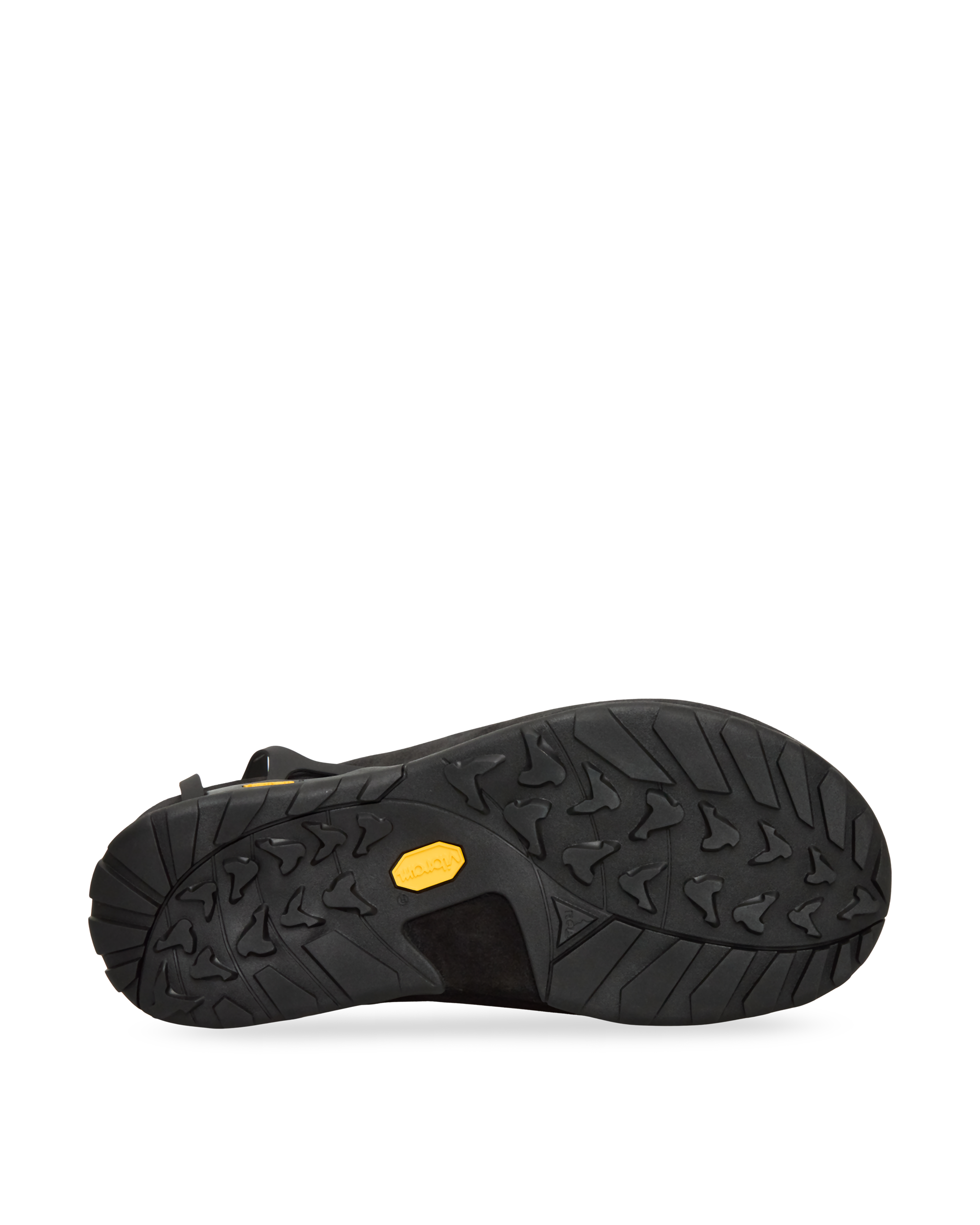 ROA Fedaia J330166-36-Black sole
