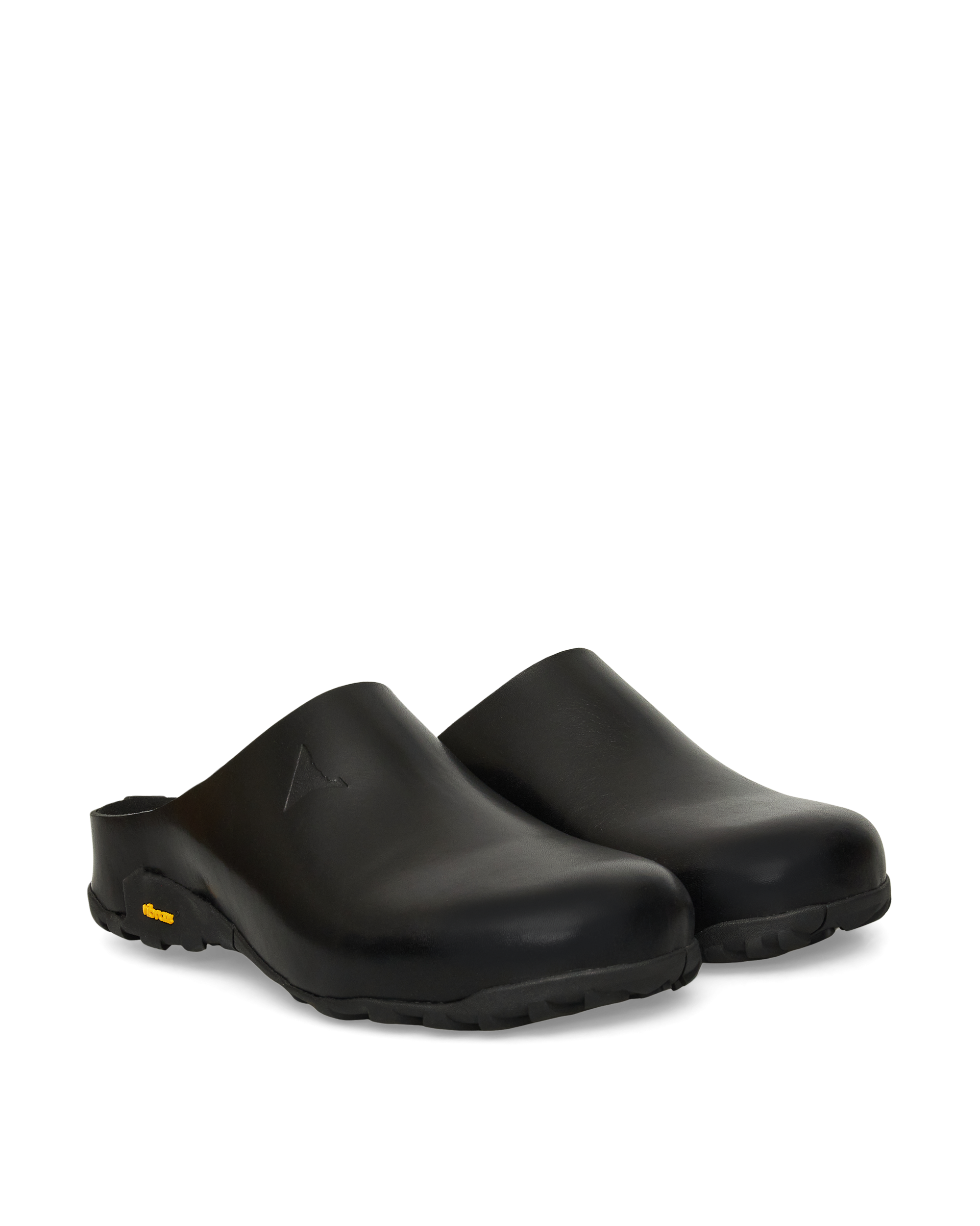 ROA Fedaia J330150-36-Black front 3/4