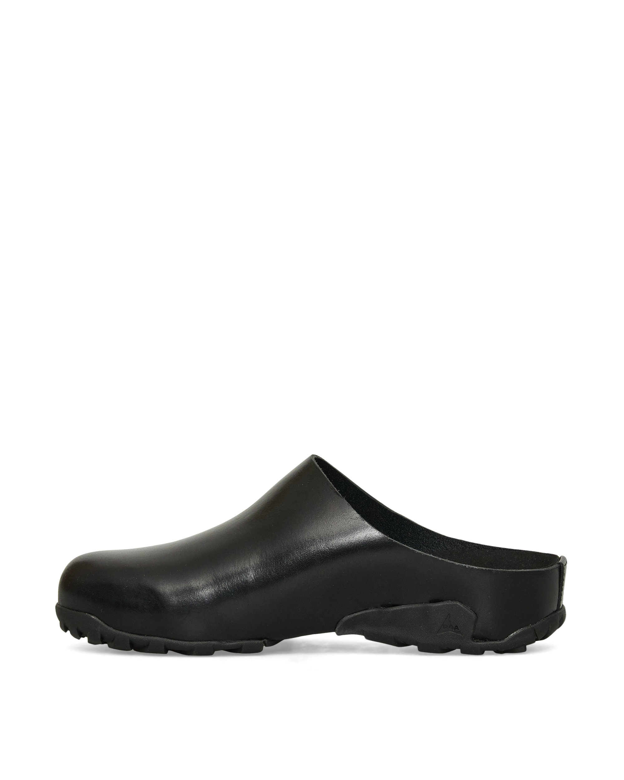 ROA Fedaia J330150-36-Black left side