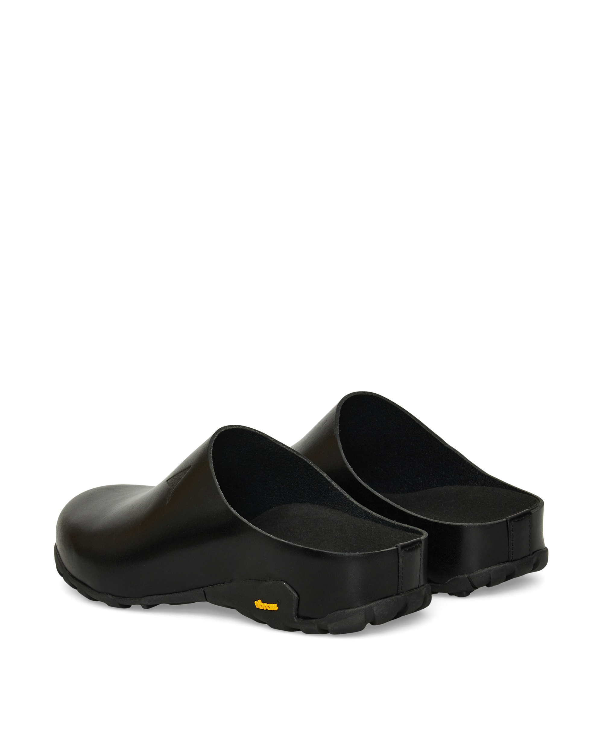 ROA Fedaia J330150-36-Black back 3/4