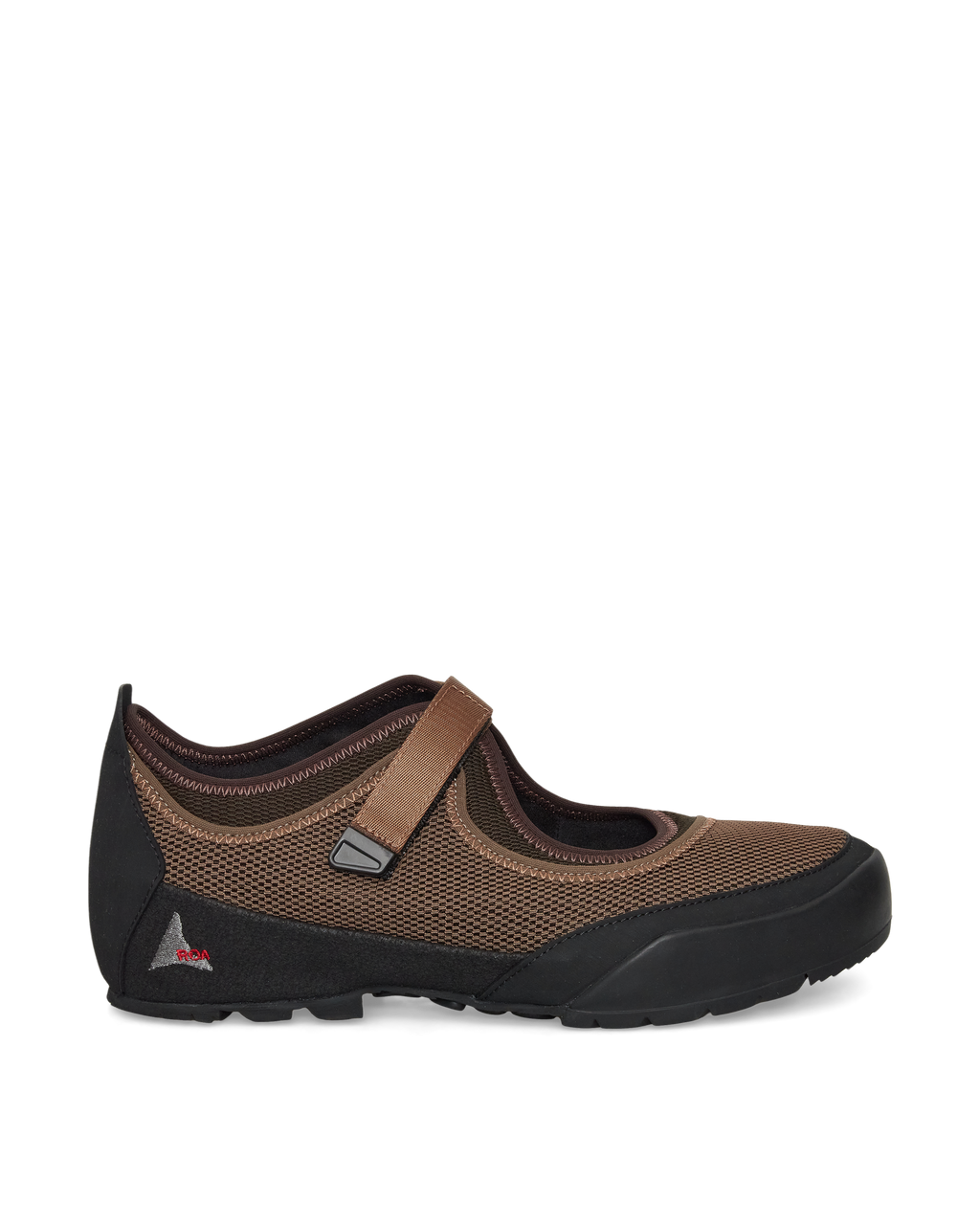 ROA Loie J330154-36-Brown right side