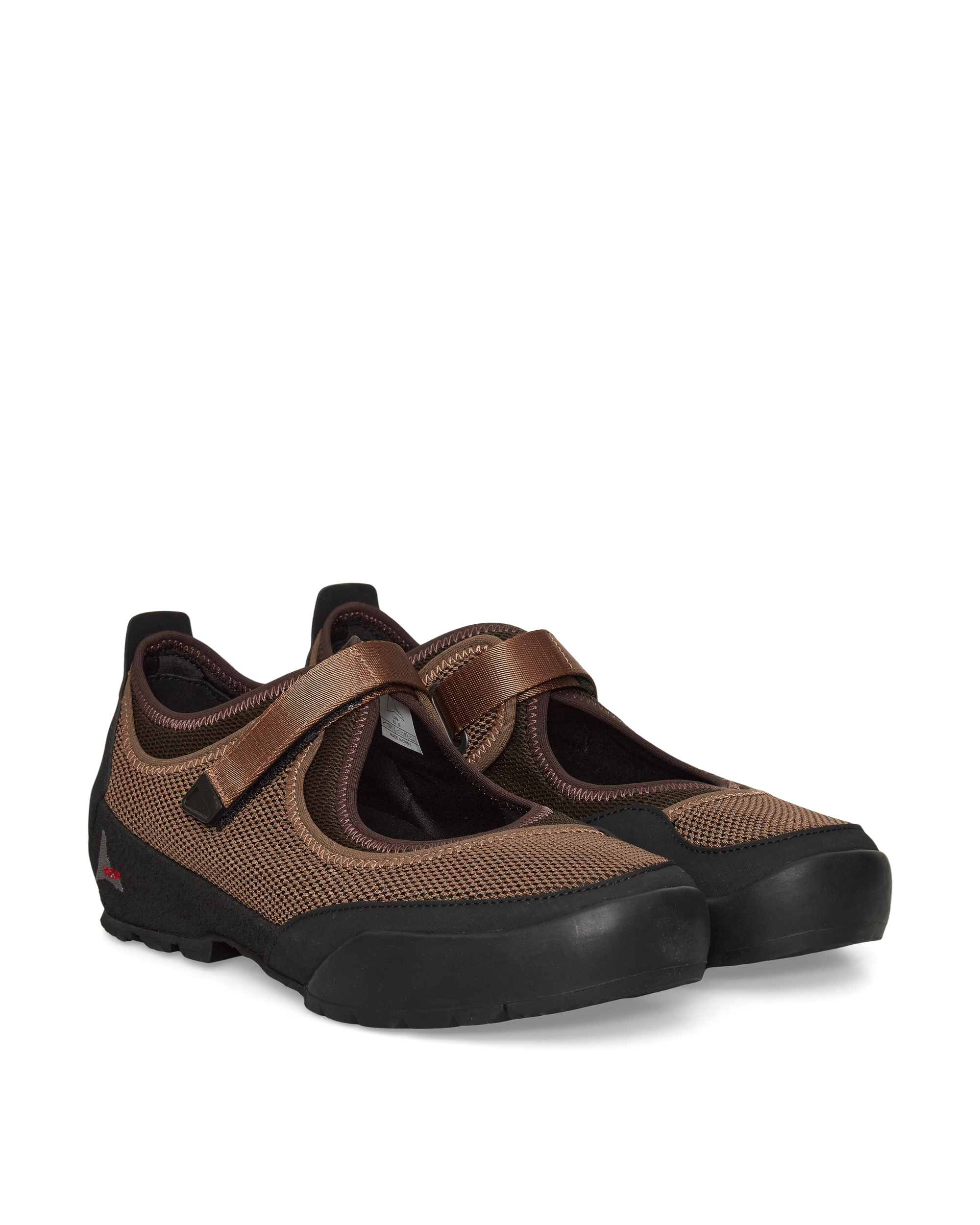 ROA Loie J330154-36-Brown front 3/4