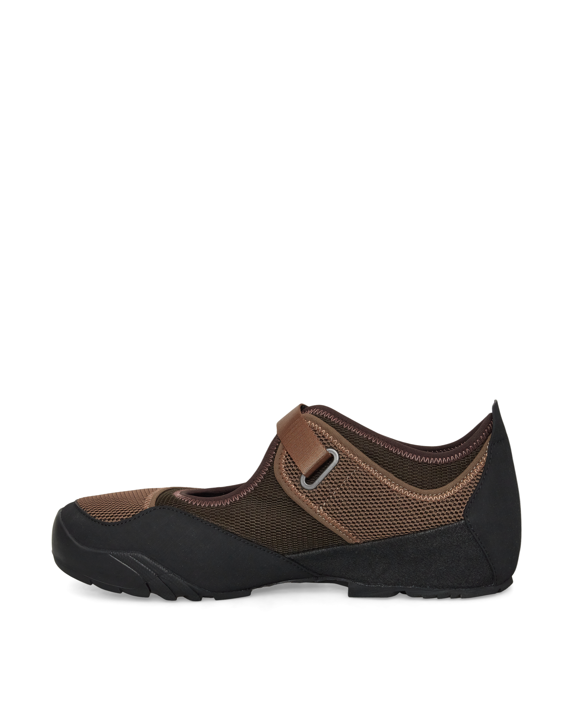 ROA Loie J330154-36-Brown left side