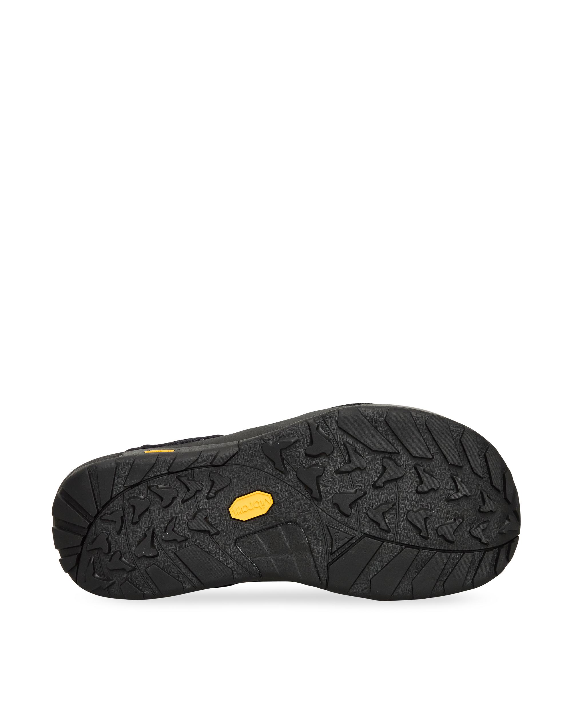 ROA Arpy Weaved J330158-36-Black sole