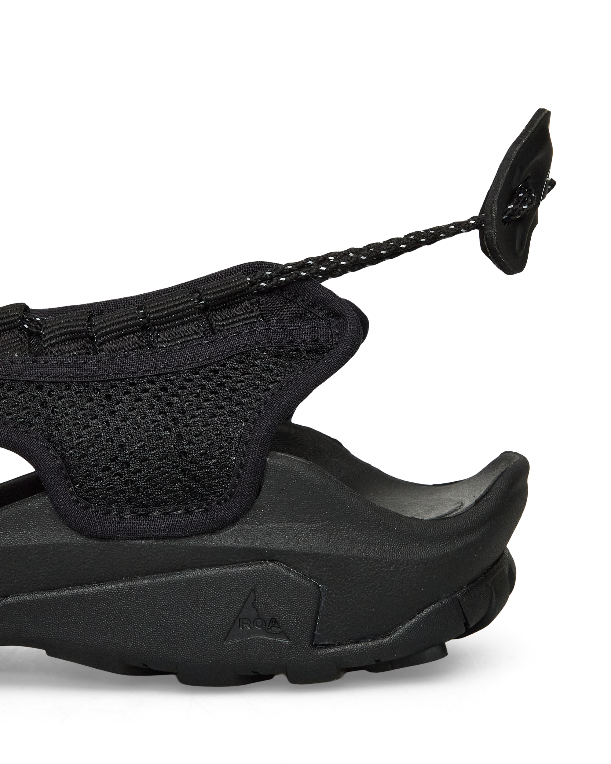 ROA Arpy Weaved J330158-36-Black 6