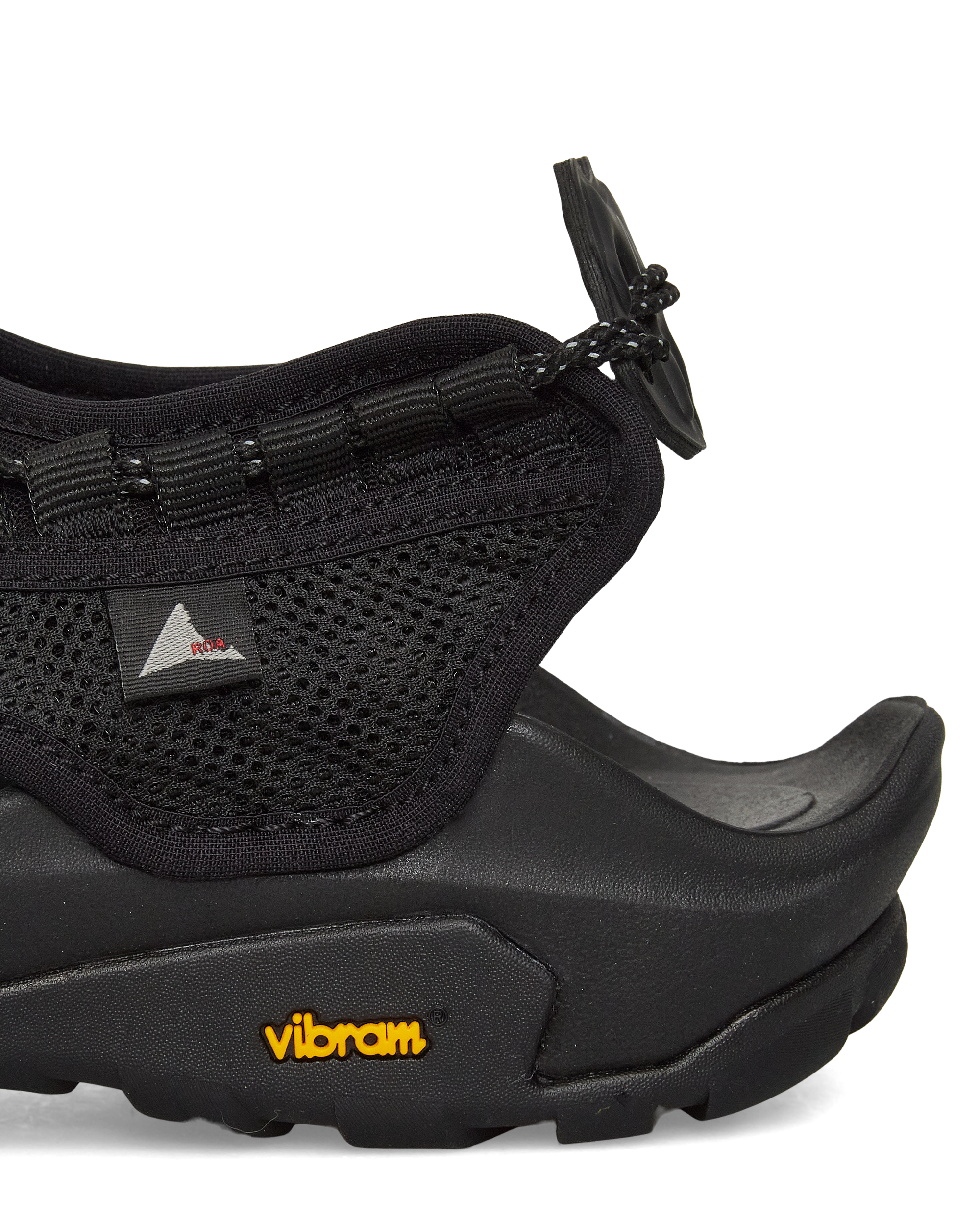 ROA Arpy Weaved J330158-36-Black 7