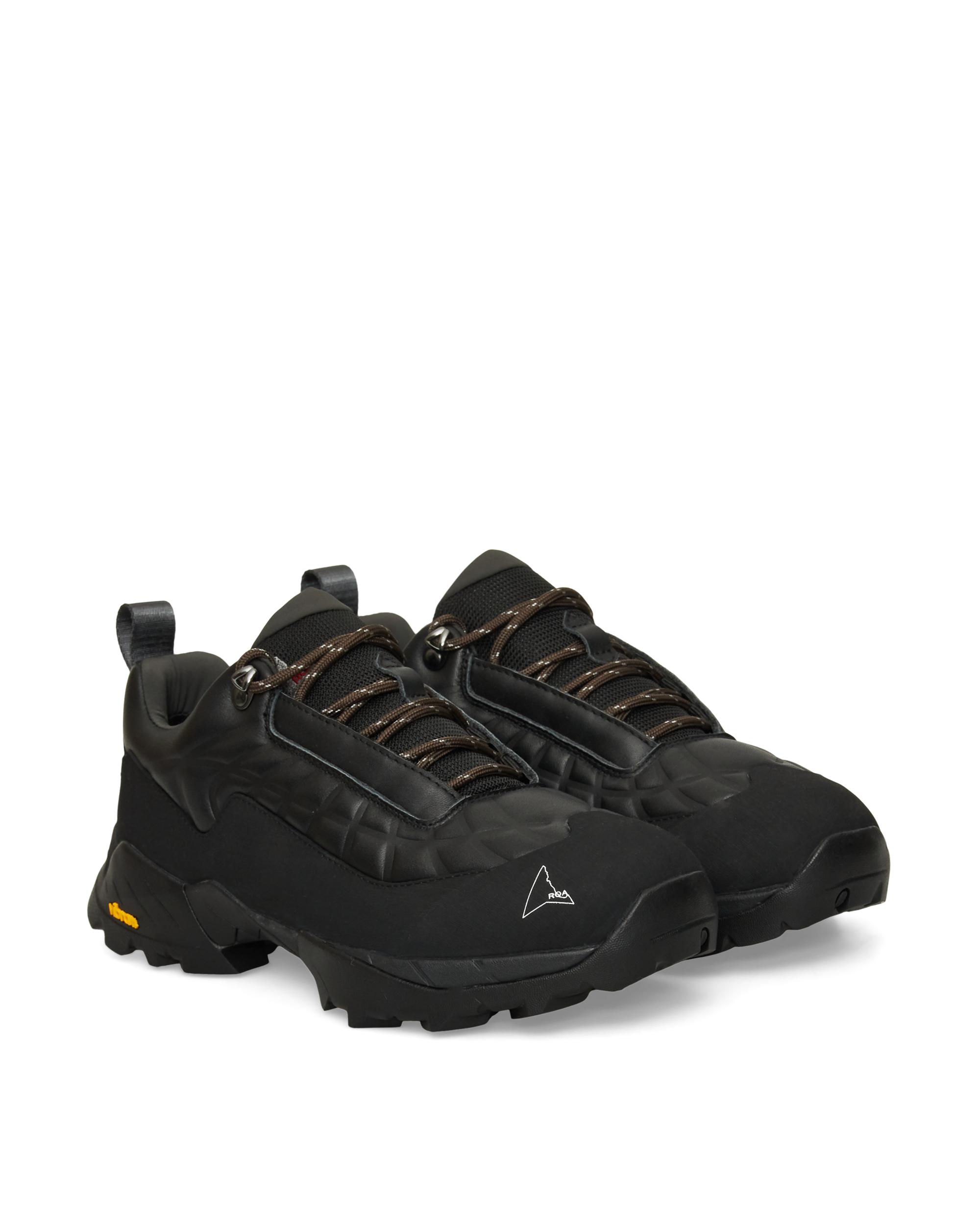 ROA Katharina Skeletal J330160-38-Black front 3/4