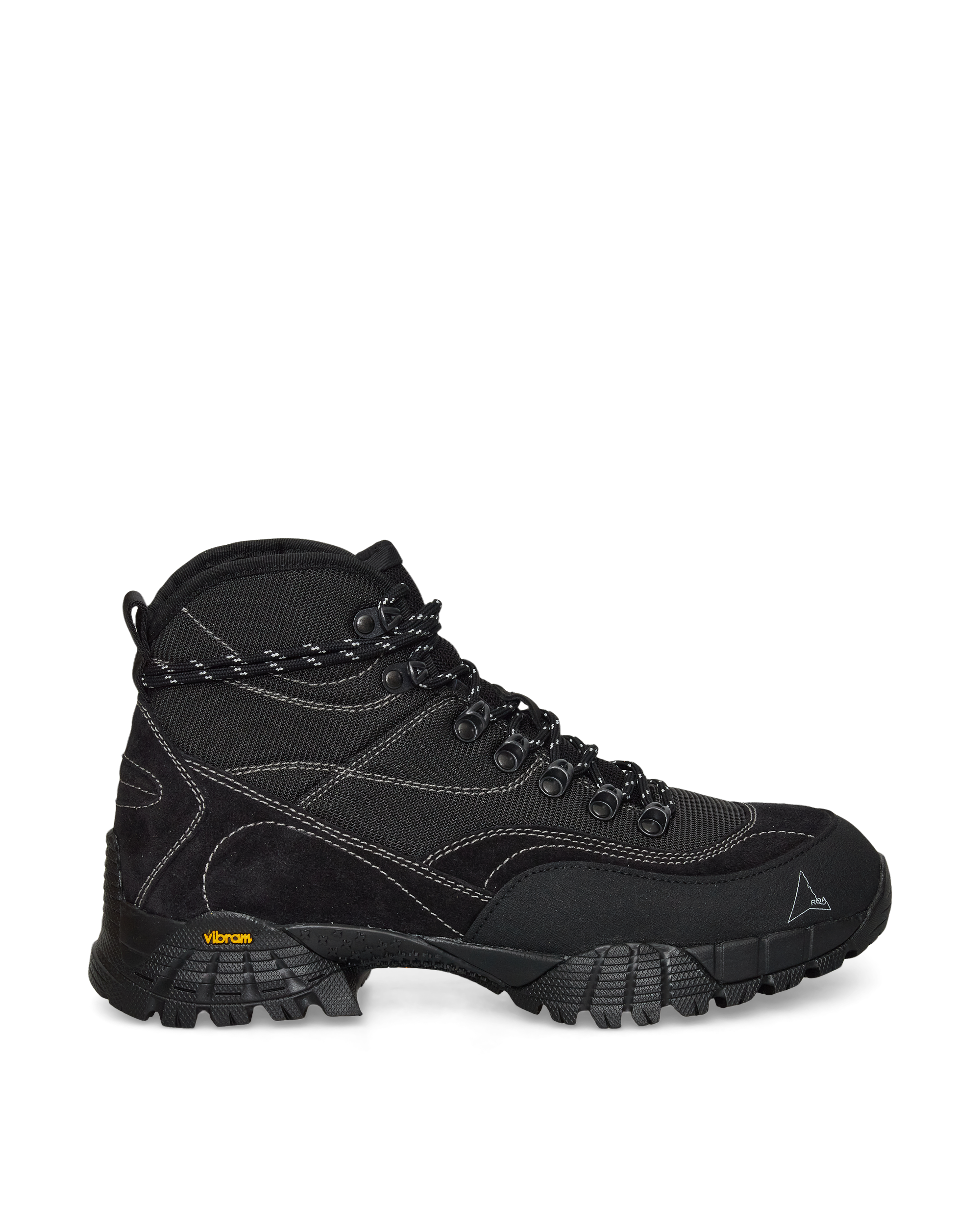 ROA Andreas Raw J330167-36-Black right side