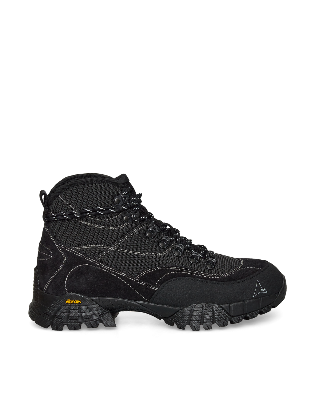 ROA Andreas Raw J330167-36-Black right side