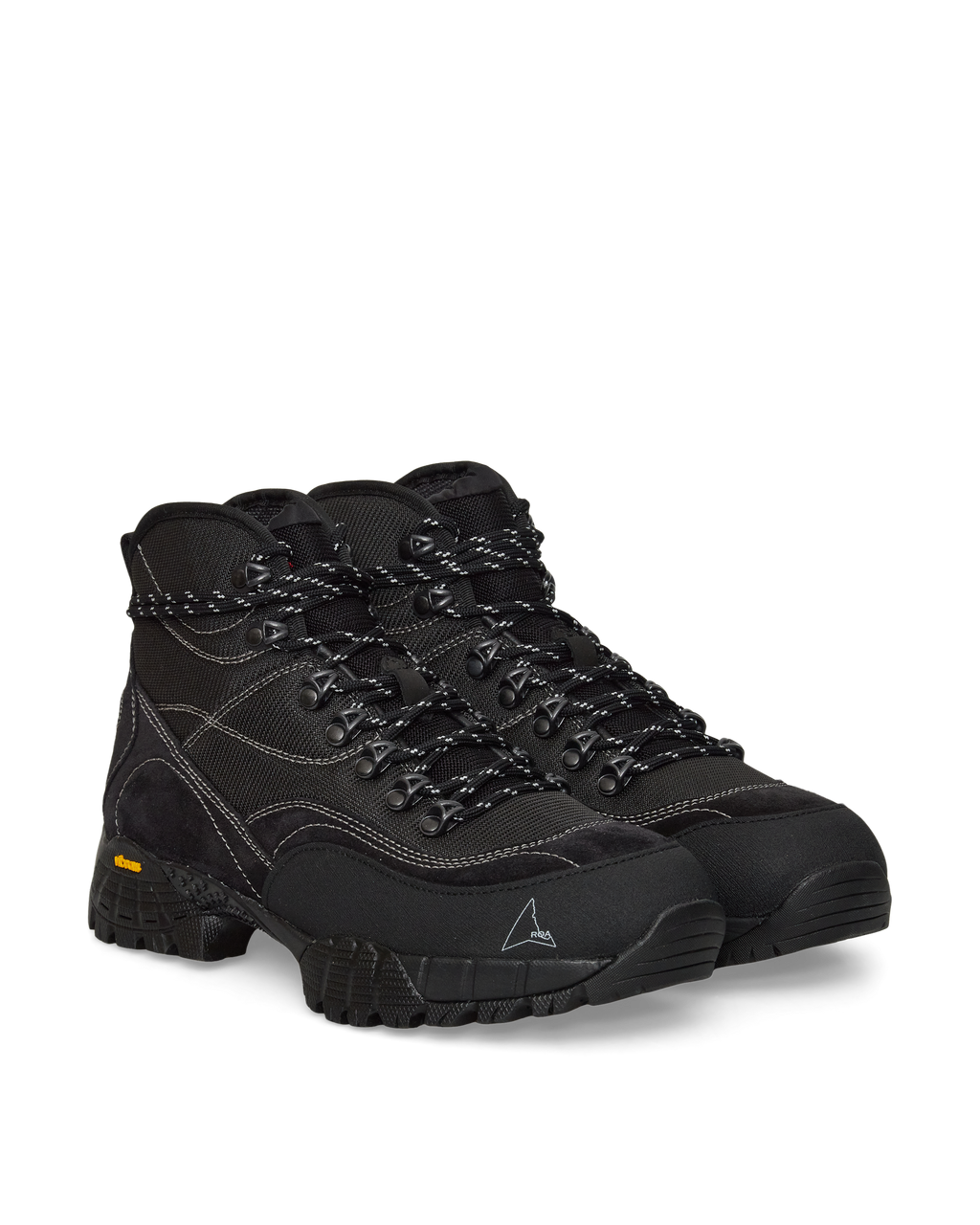 ROA Andreas Raw J330167-36-Black right side