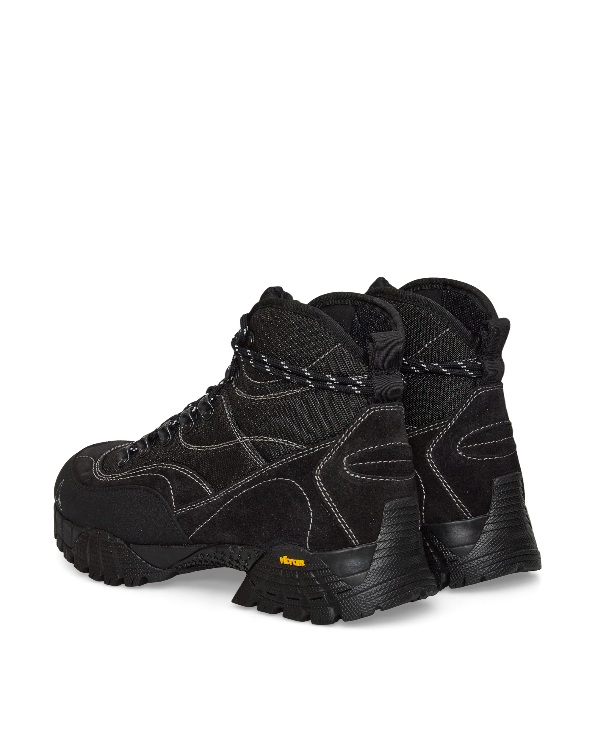 ROA Andreas Raw J330167-36-Black back 3/4