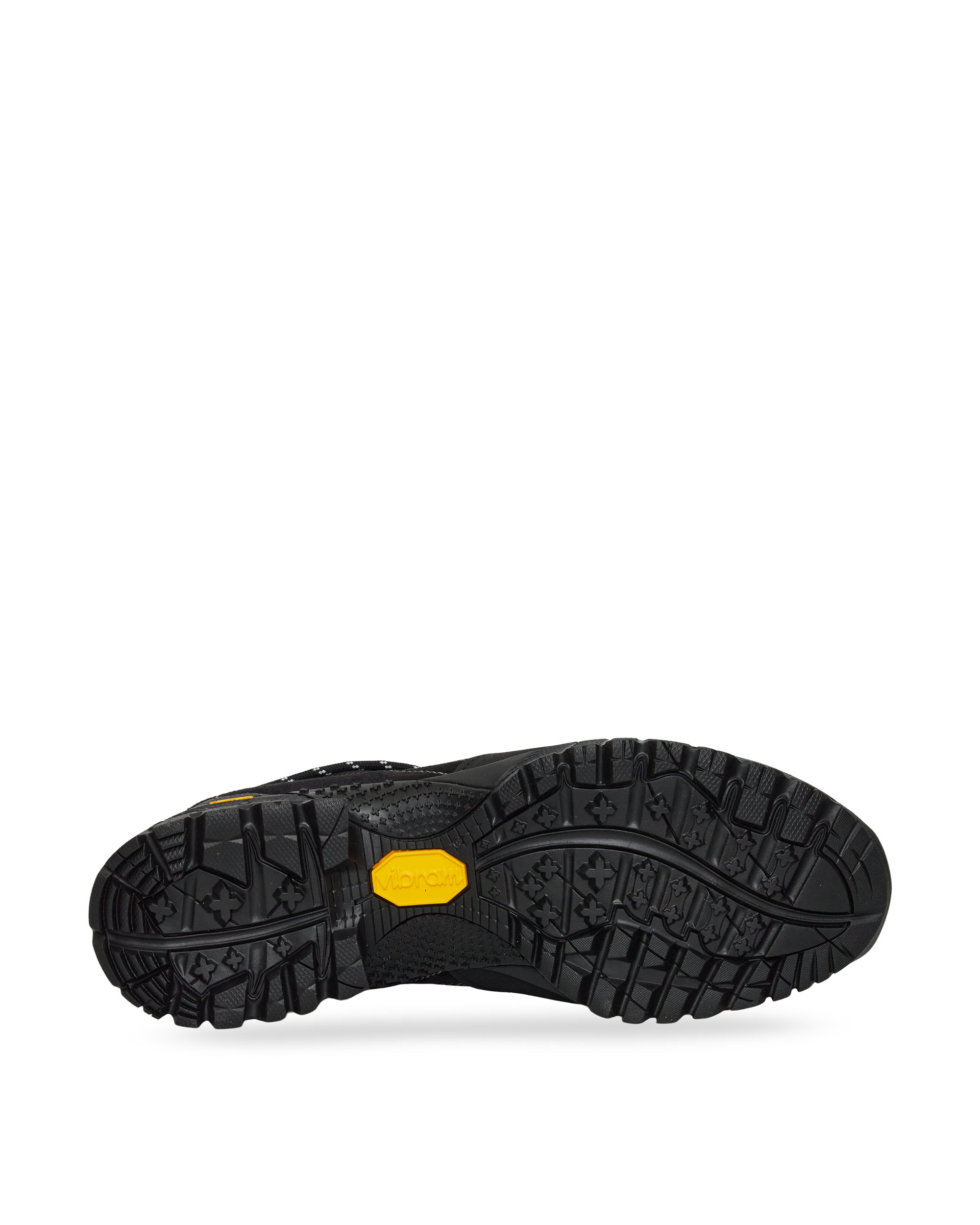 ROA Andreas Raw J330167-36-Black sole