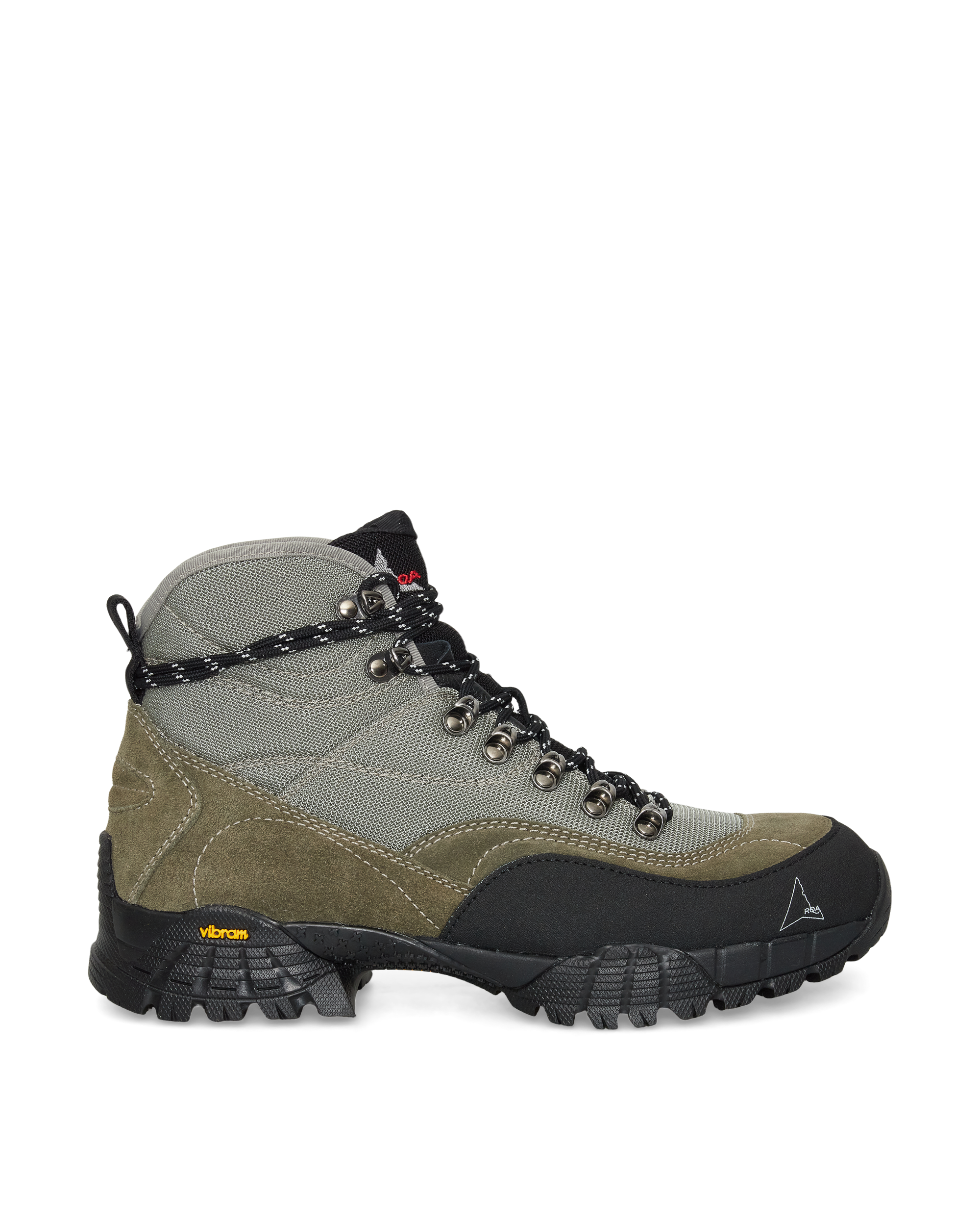 ROA Andreas Raw J330168-39-Green right side