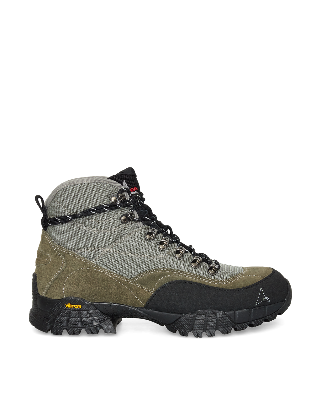 ROA Andreas Raw J330168-39-Green right side