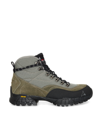 Thumbnail Andreas Raw Sage