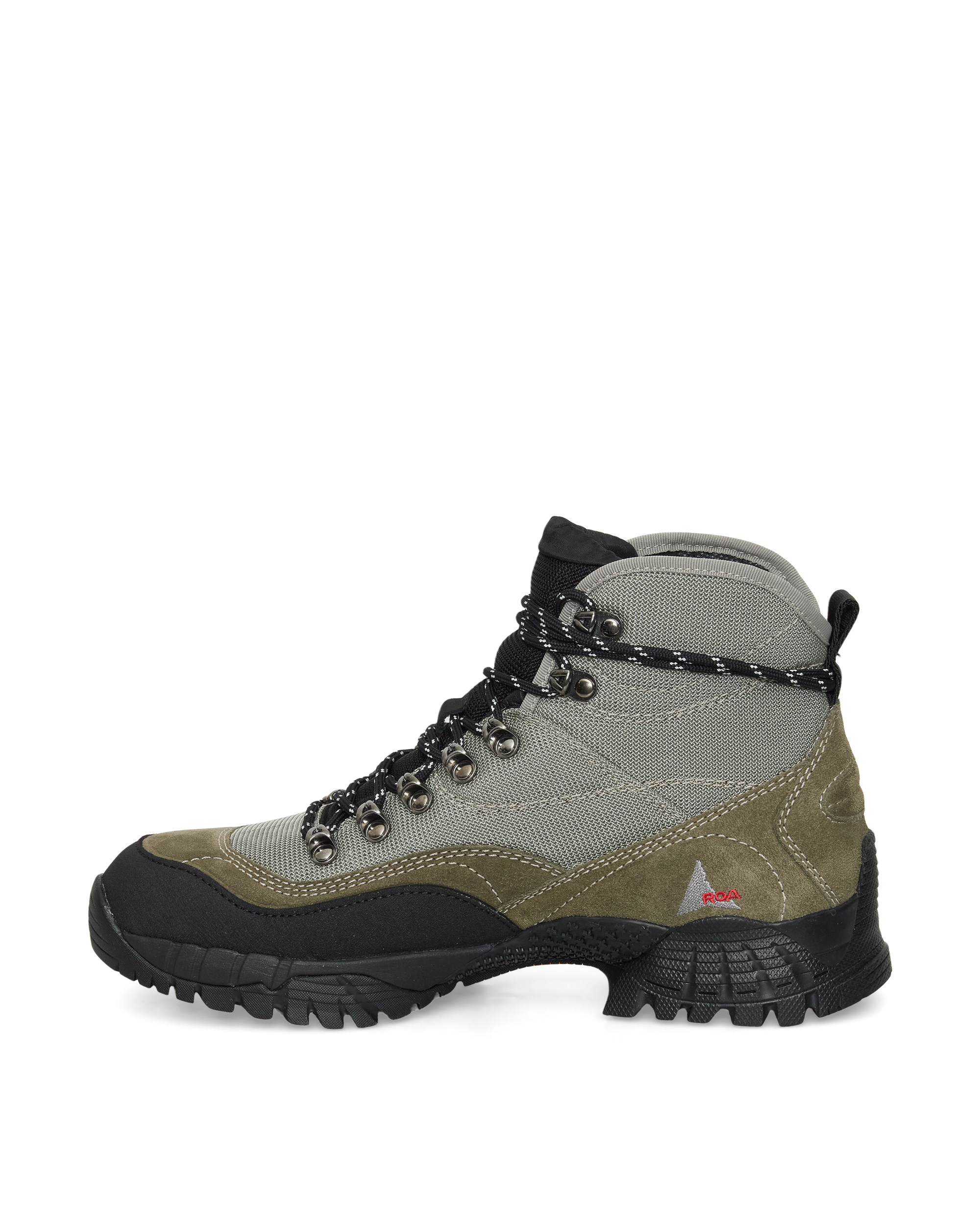 ROA Andreas Raw J330168-39-Green left side