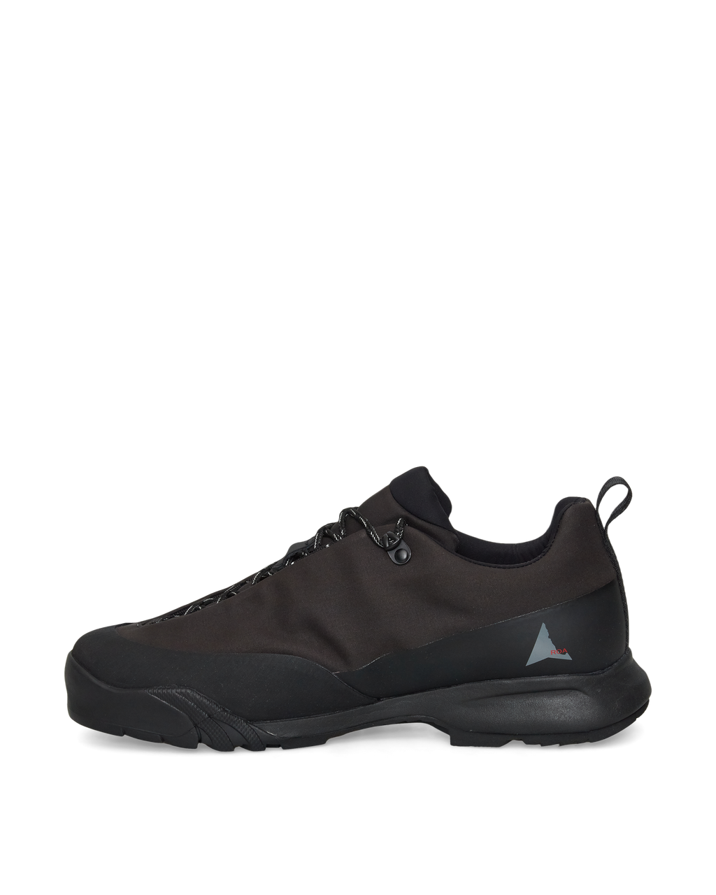 ROA CINGINO 43 black 黒　スニーカー　トレッキング　ブラック Cingino – ROA