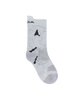 Thumbnail Ryli Q Skin Technical Crew Socks White