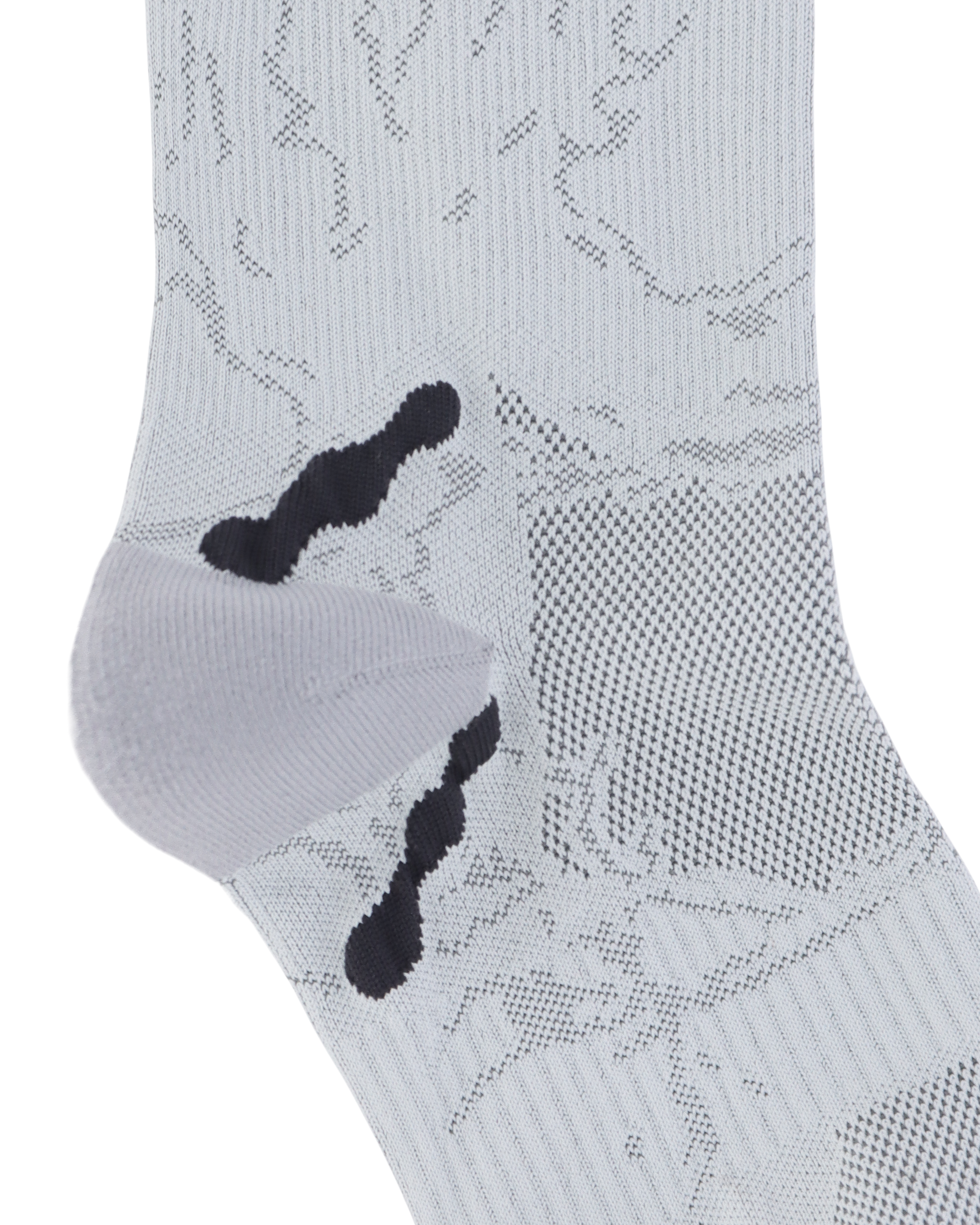 ROA Ryli Q Skin Technical Crew Socks J330188-35-38-White 4