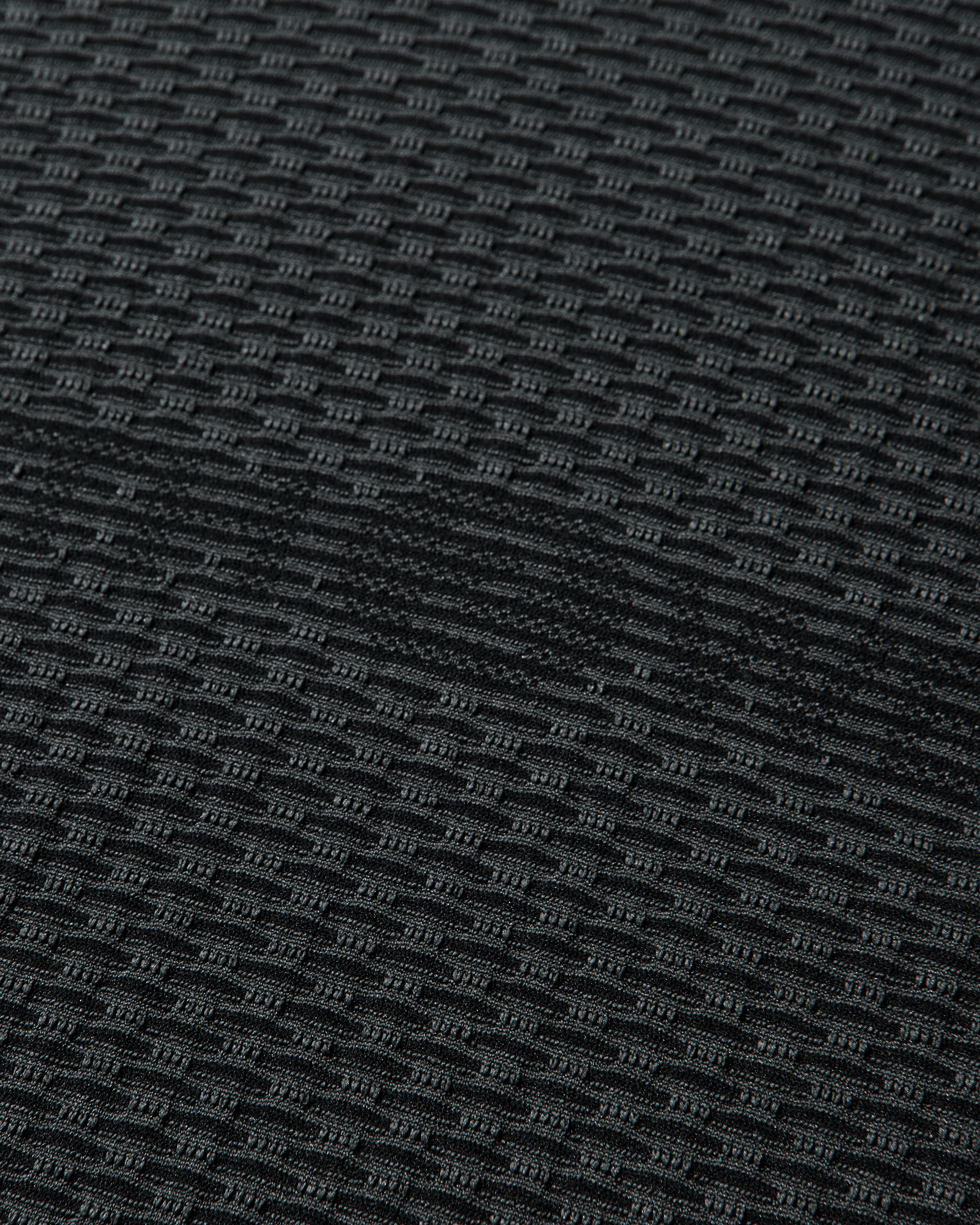 ROA Hivee Dryarn Lightweight Seamless T-Shirt J330439-S-Black 12