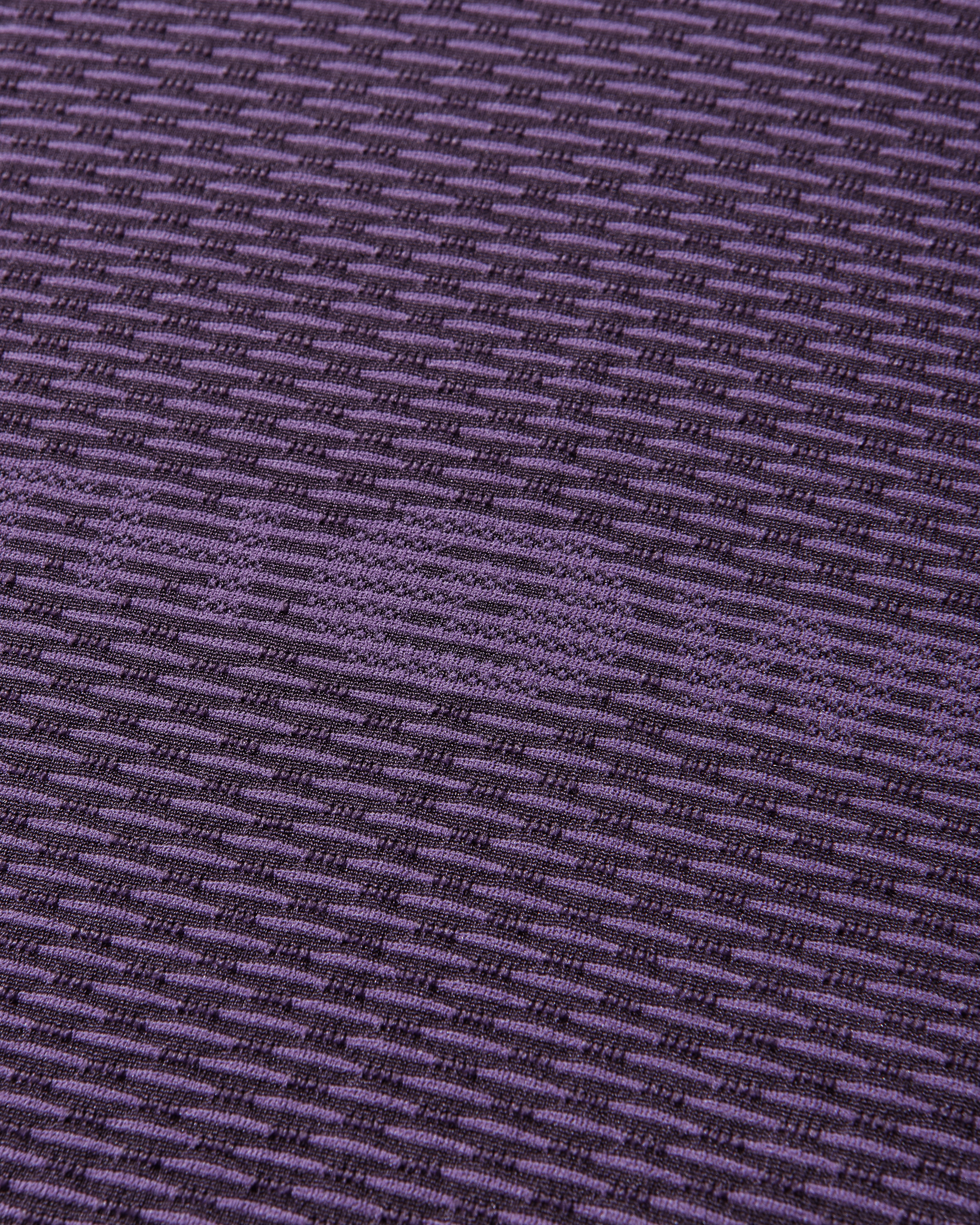 ROA Hivee Dryarn Lightweight Seamless T-Shirt J330441-S-Purple 12