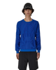 Thumbnail Wama 3d Seamless Long Sleeve Blue