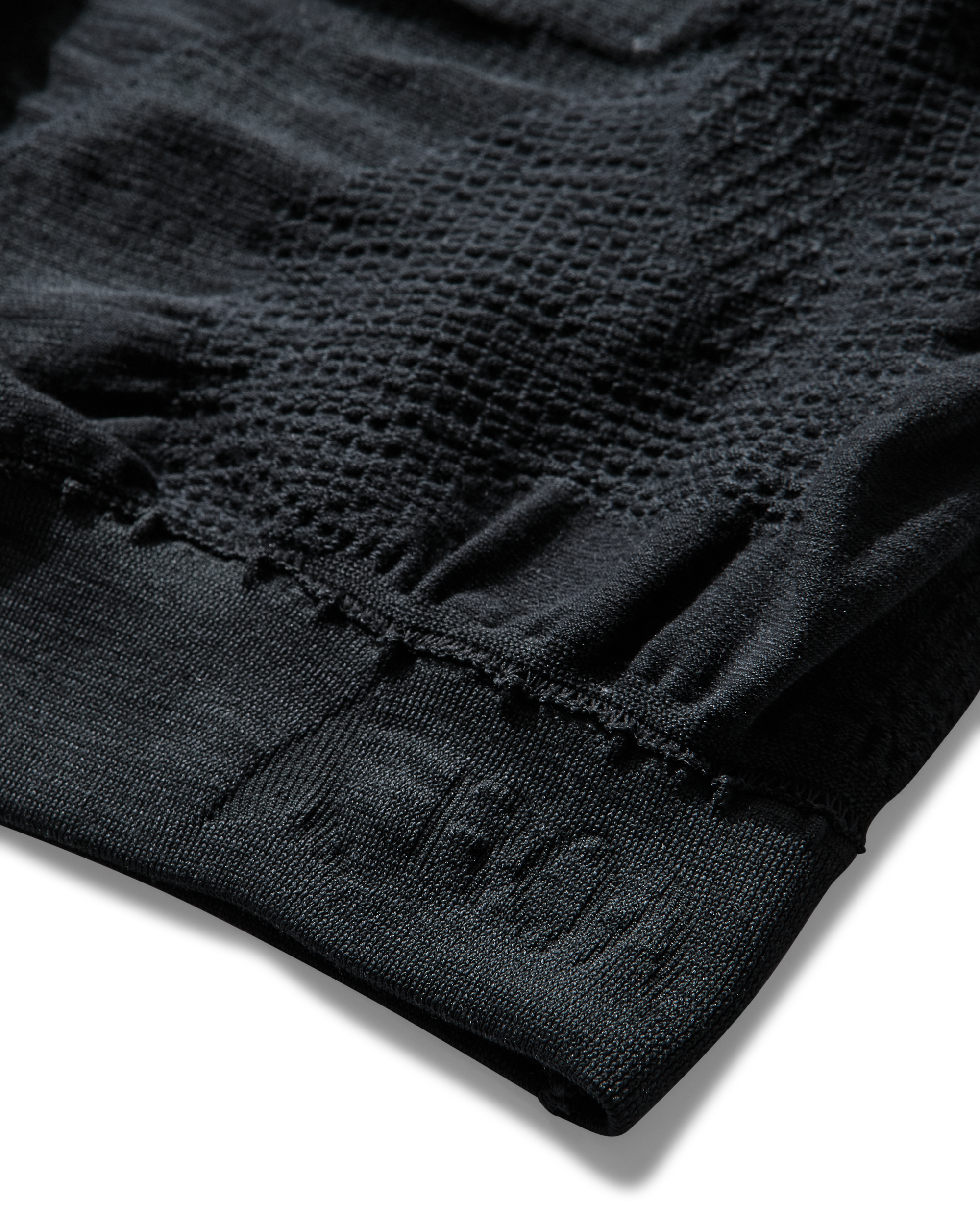 ROA Wama 3d Seamless Long Sleeve J330840-S-Black 12