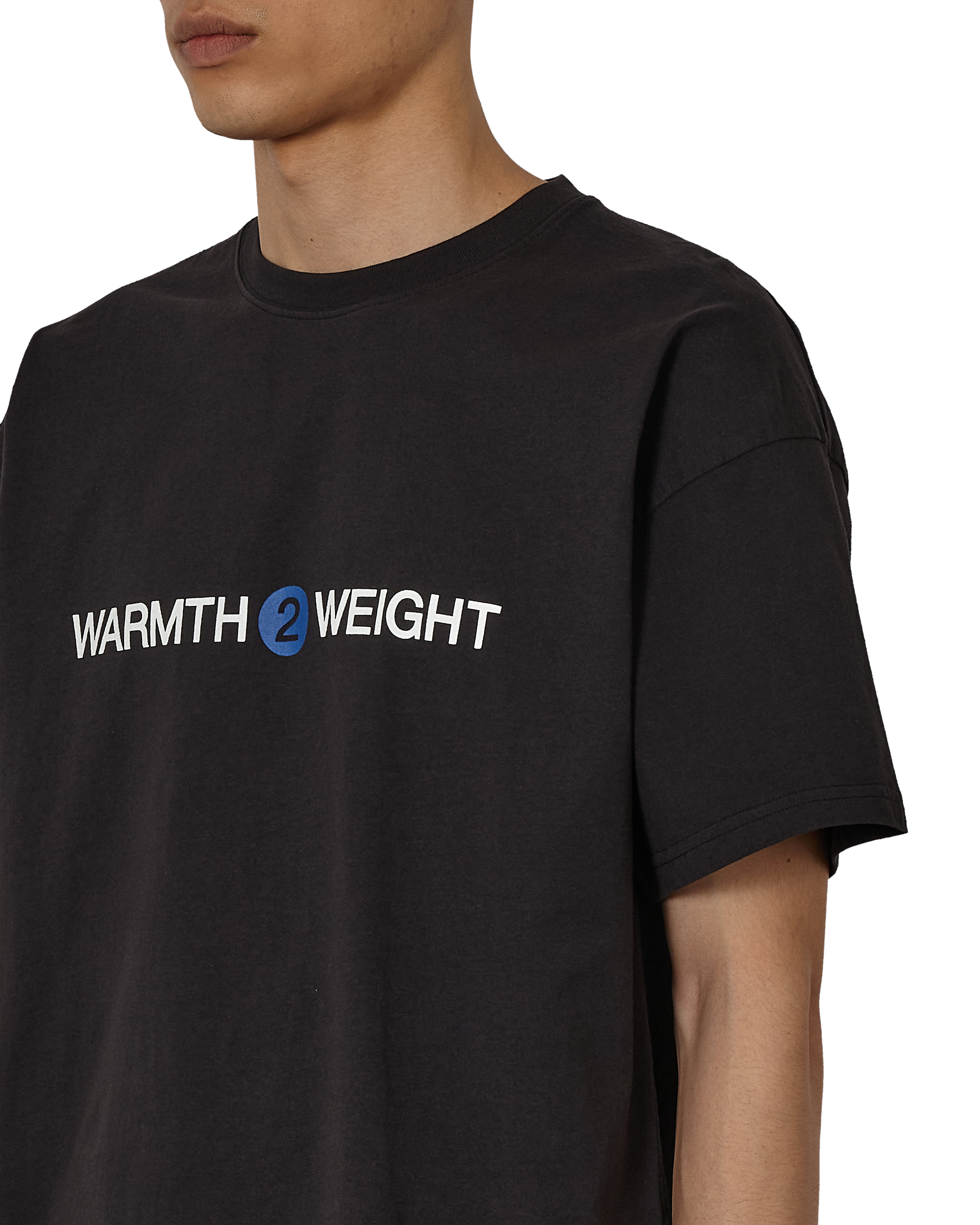 ROA Warmth T-Shirt J330886-S-Black 5