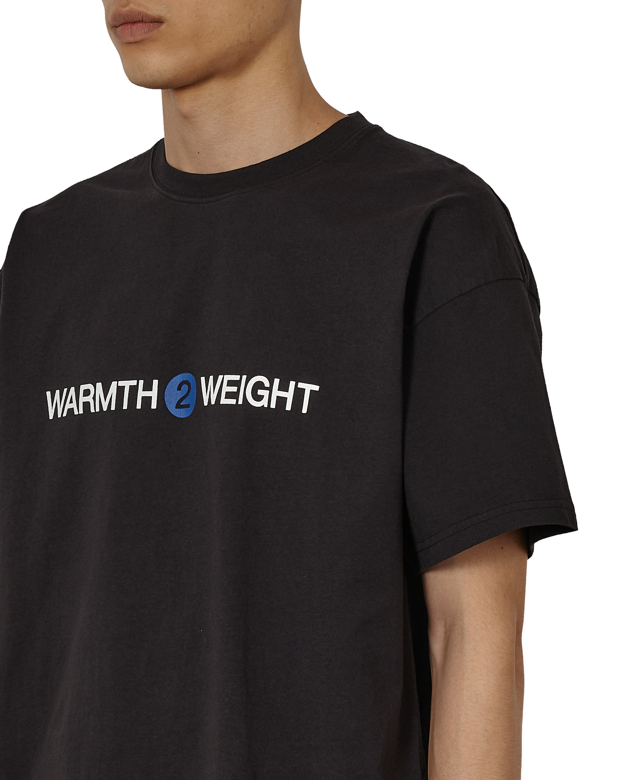 ROA Warmth T-Shirt J330886-S-Black 5