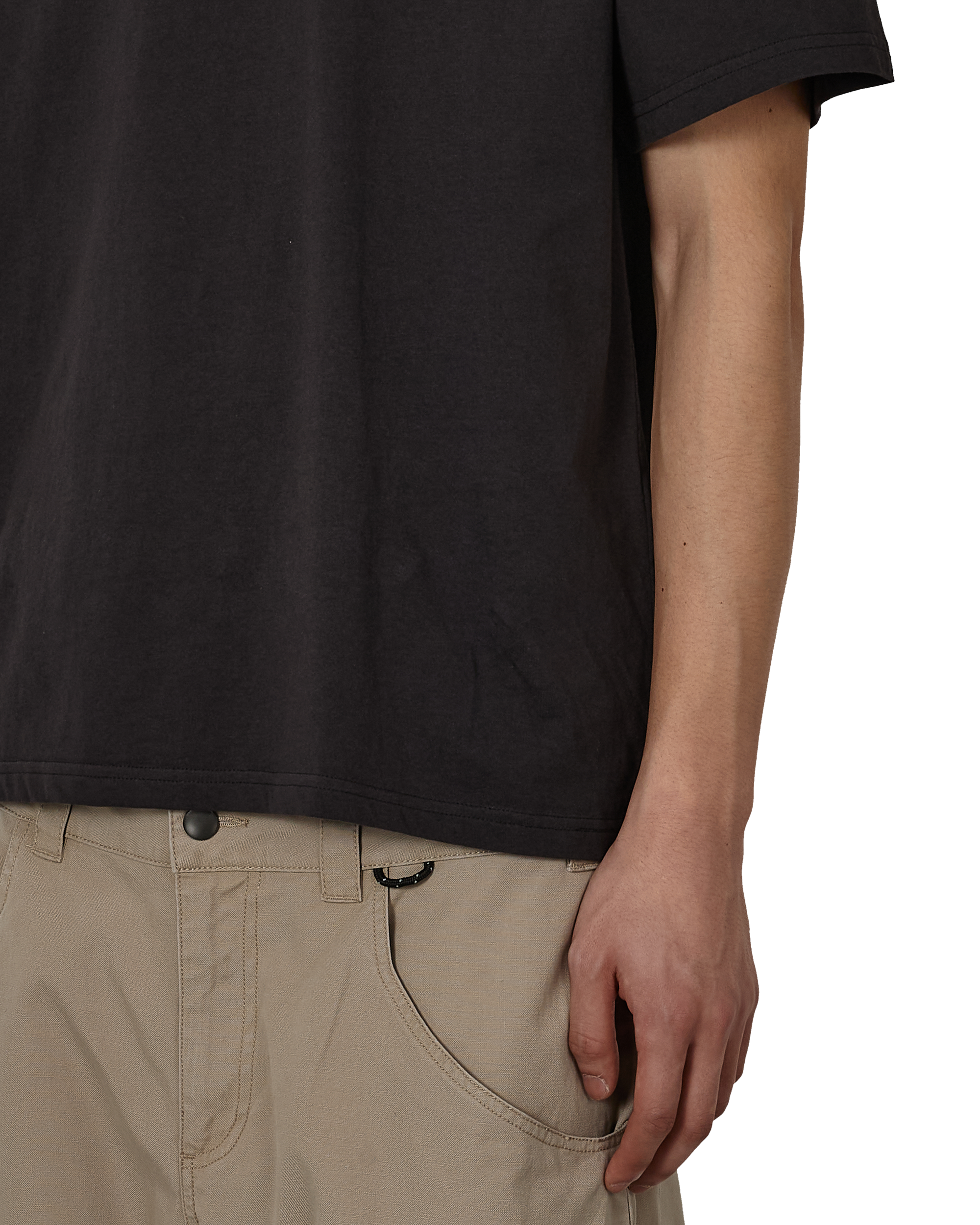 ROA Warmth T-Shirt J330886-S-Black 6