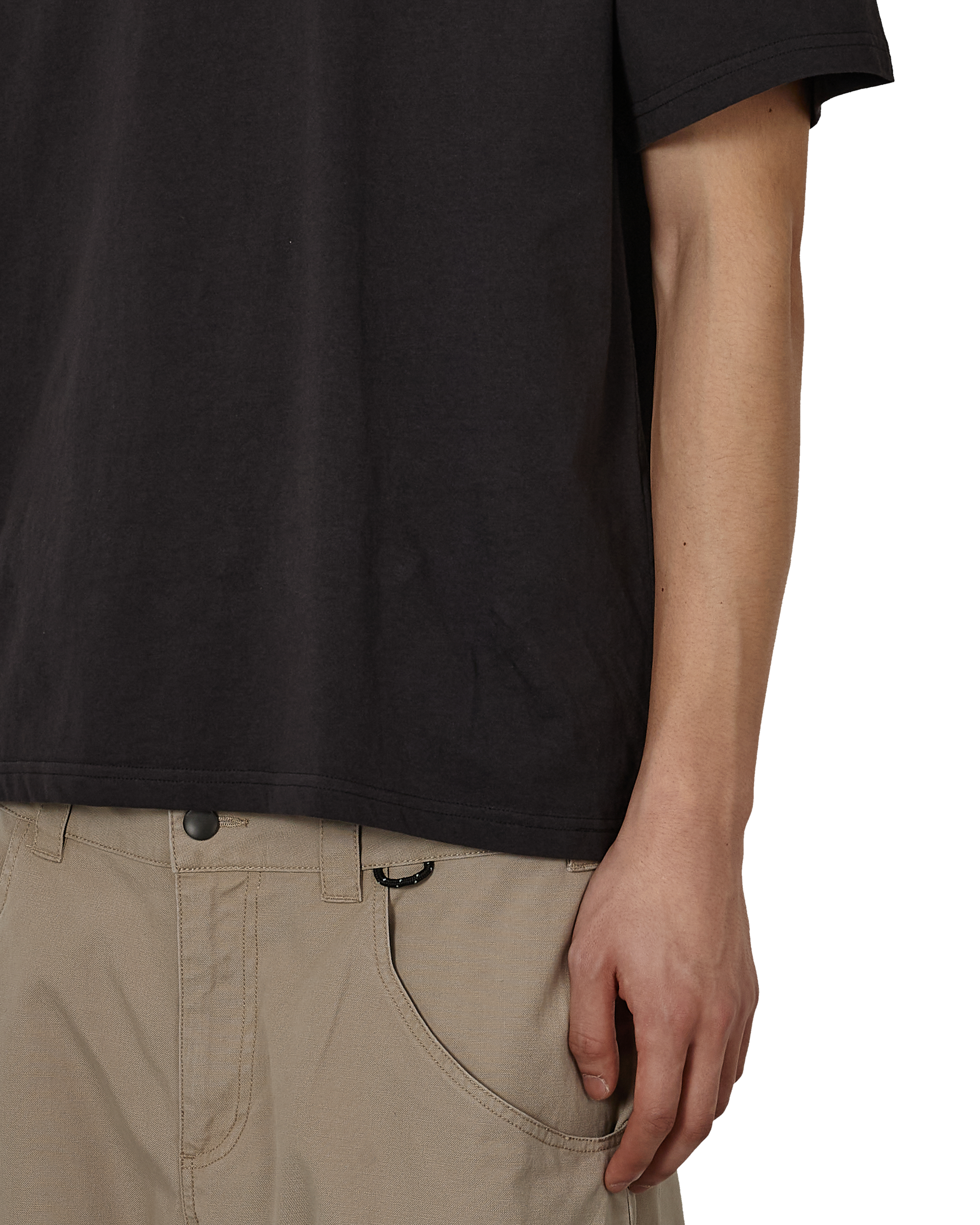 ROA Warmth T-Shirt J330886-S-Black 6