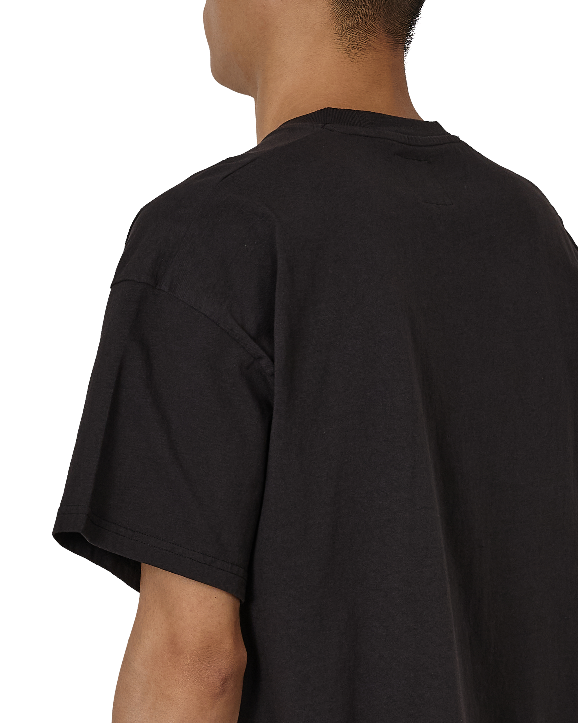 ROA Warmth T-Shirt J330886-S-Black 7