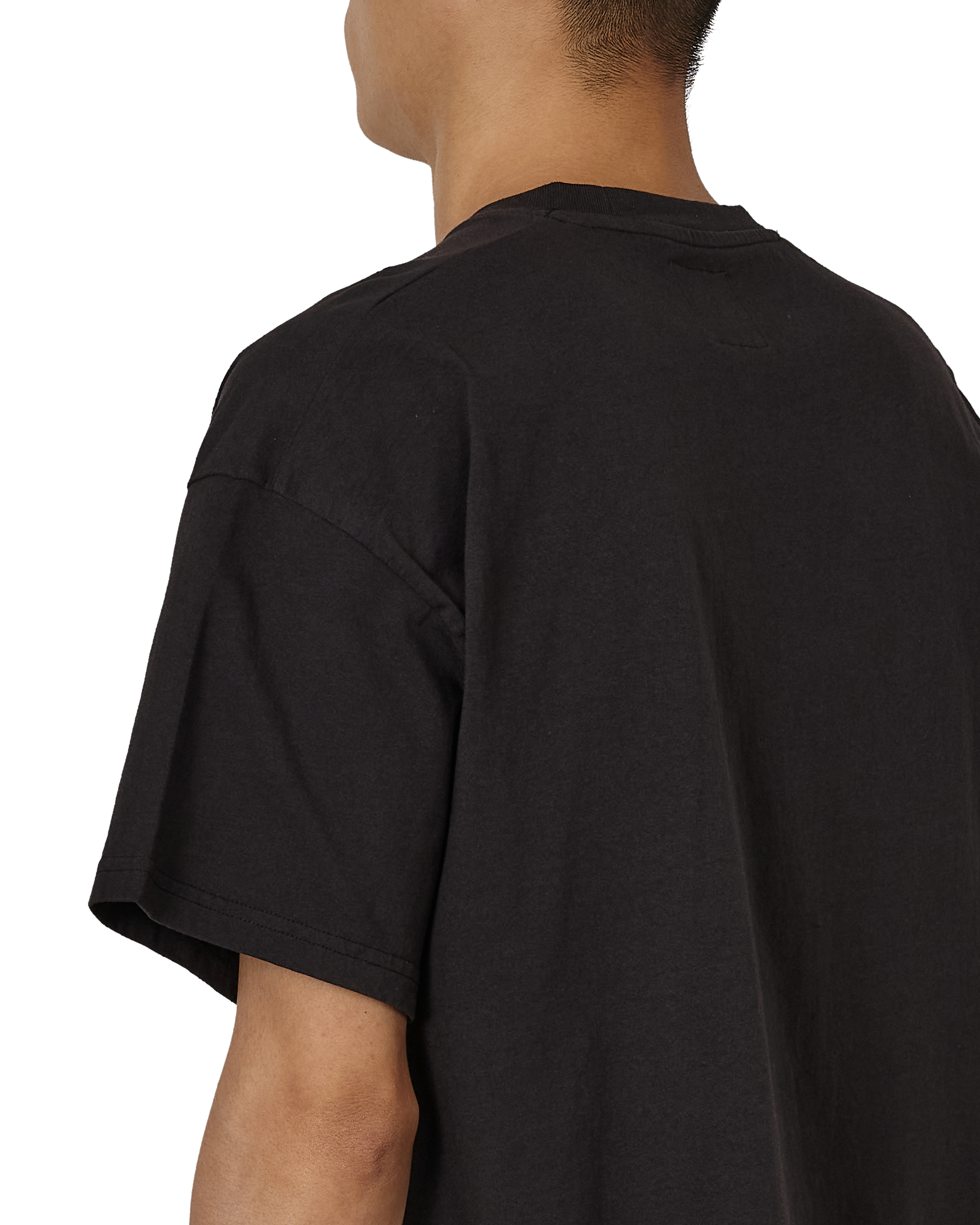 ROA Warmth T-Shirt J330886-S-Black 7