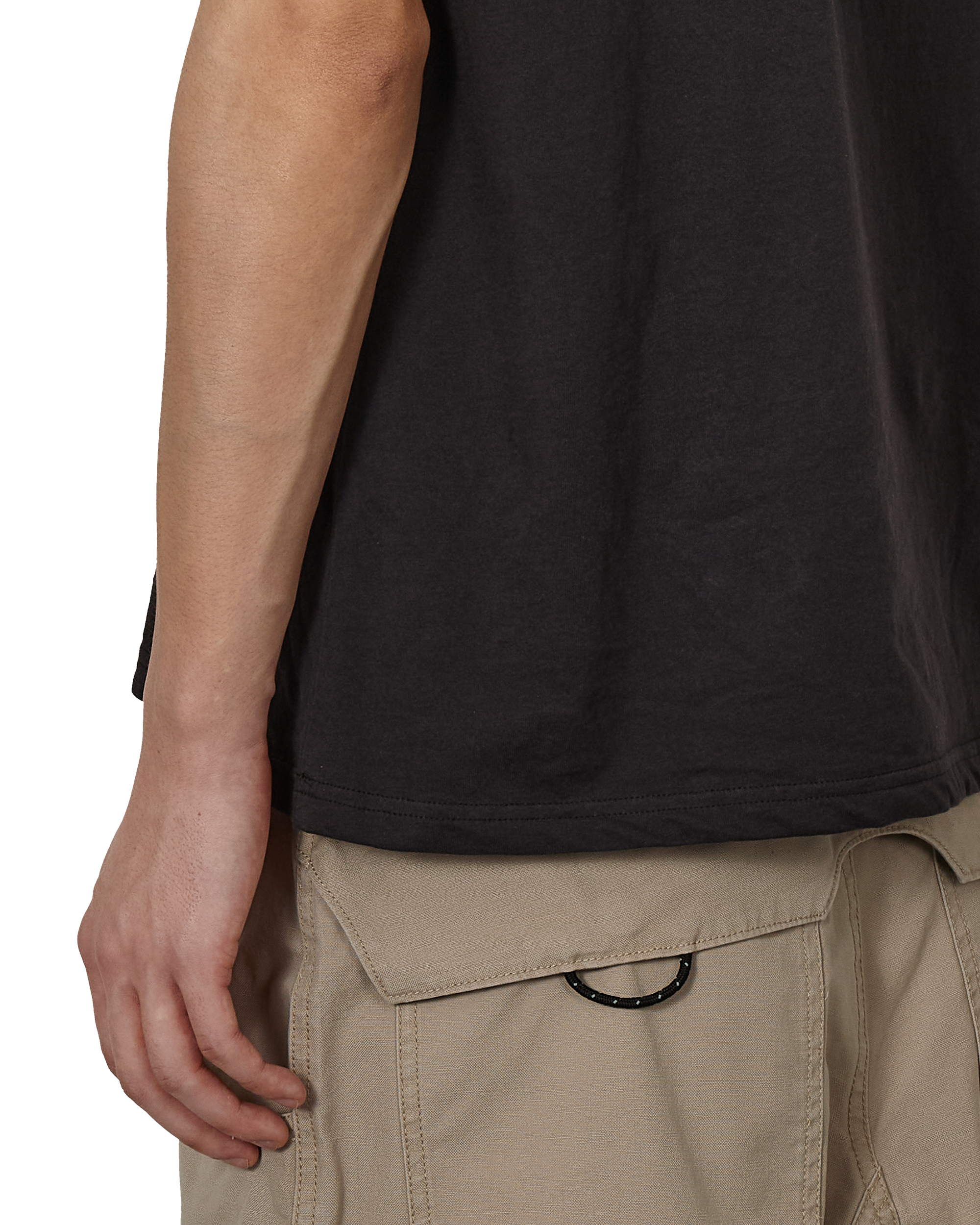 ROA Warmth T-Shirt J330886-S-Black 8