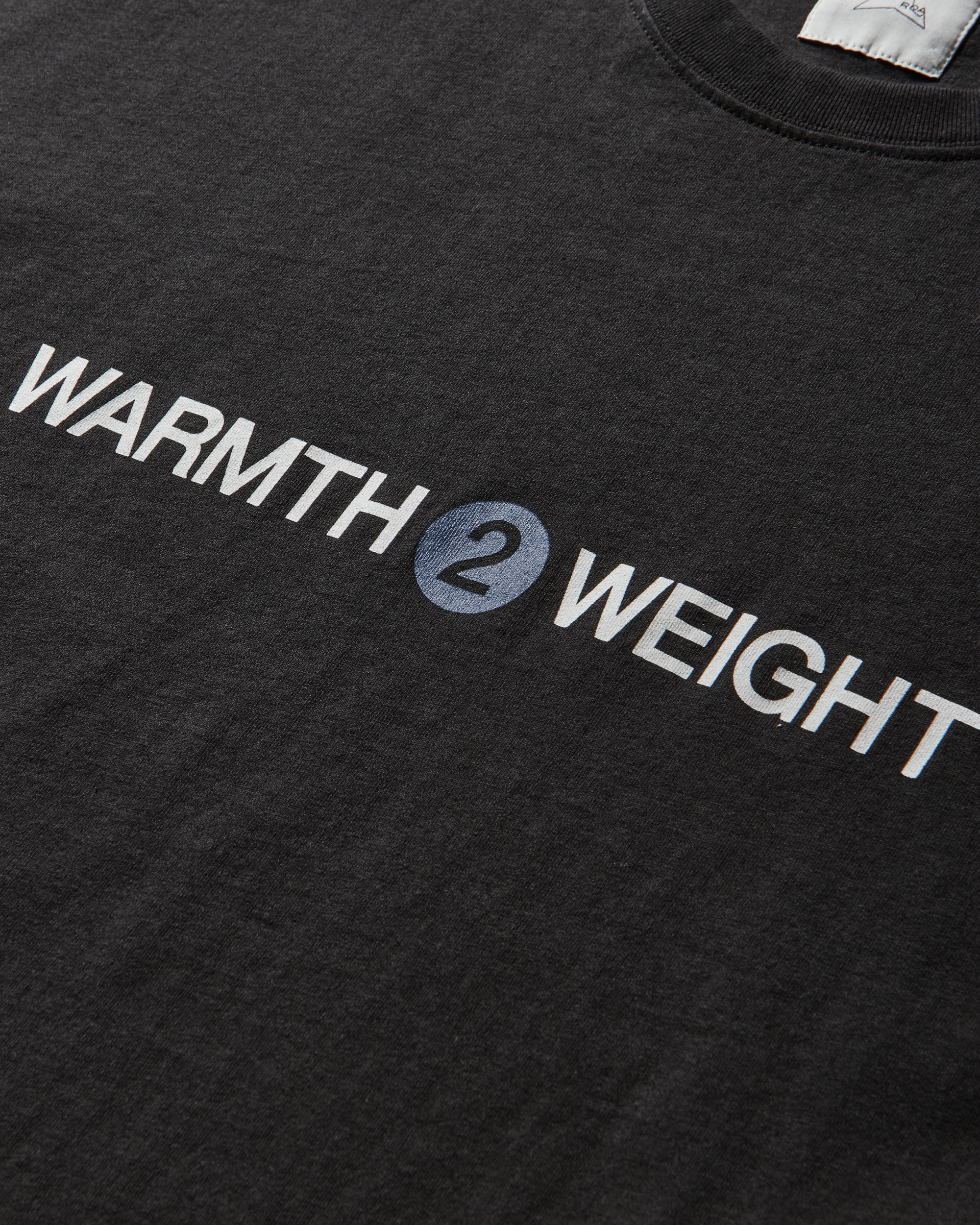 ROA Warmth T-Shirt J330886-S-Black 11