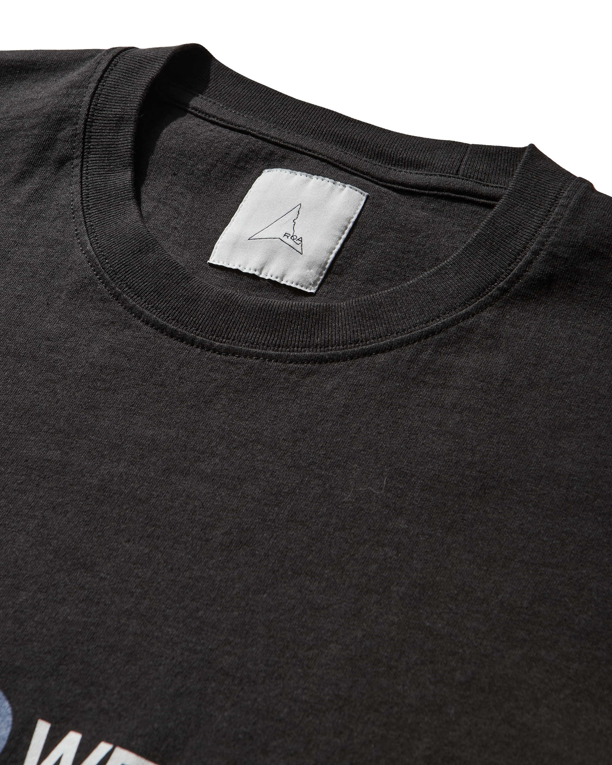 ROA Warmth T-Shirt J330886-S-Black 12