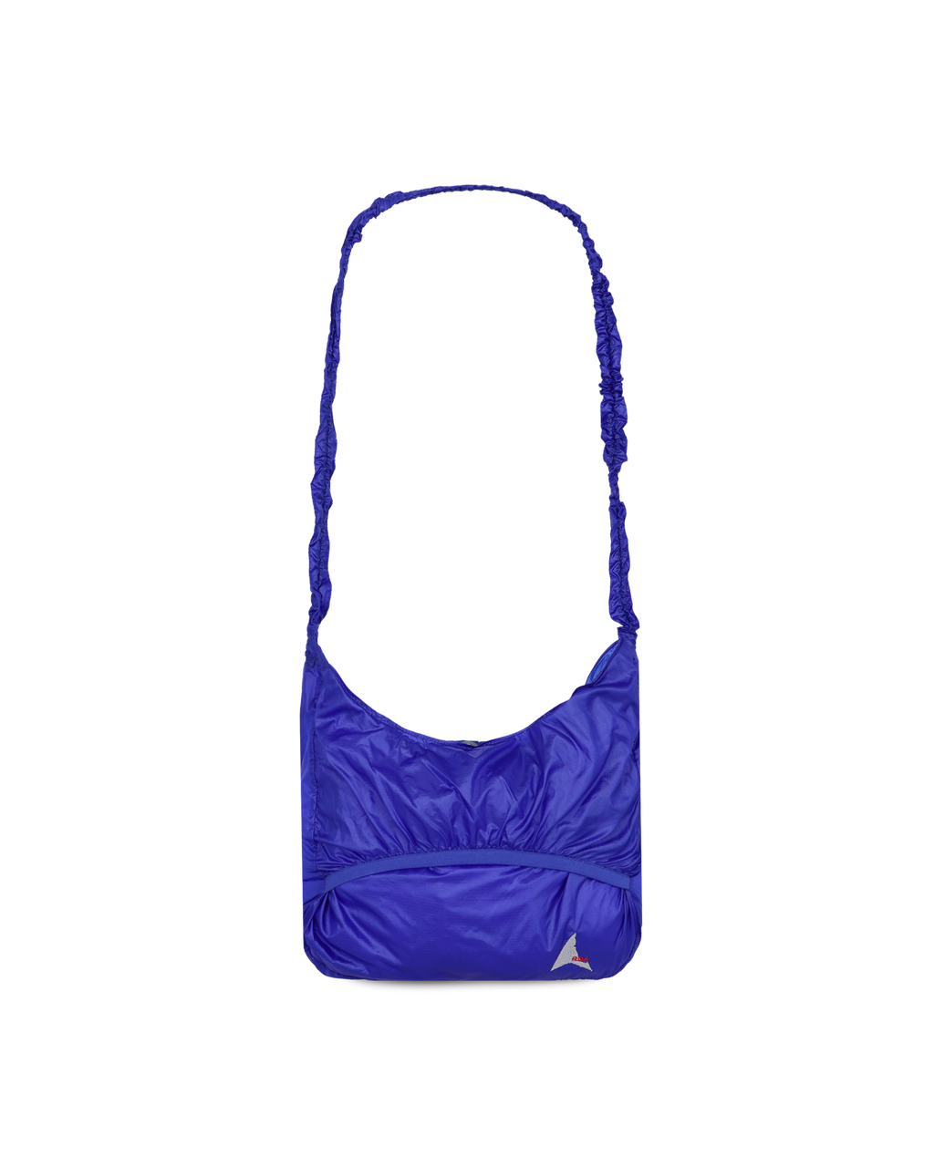 ROA Laki Small Packable Knot Bag J331261-ONE SIZE-Blue 1