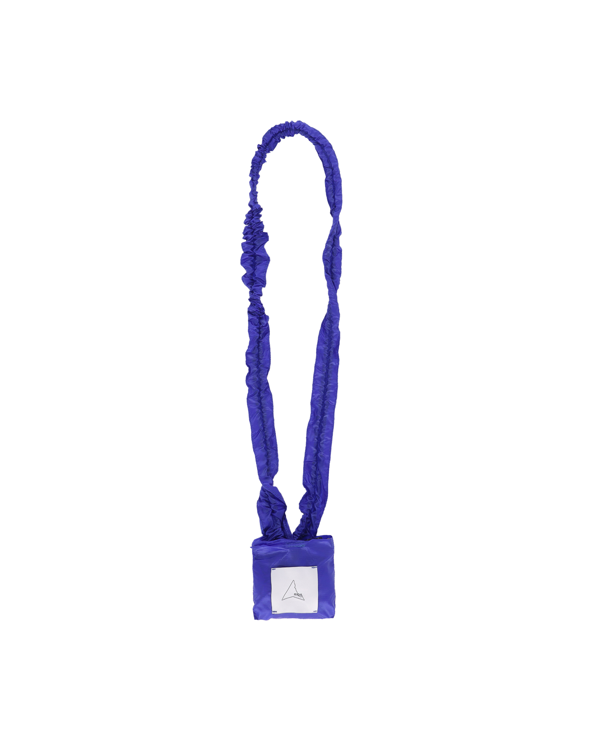 ROA Laki Small Packable Knot Bag J331261-ONE SIZE-Blue 7