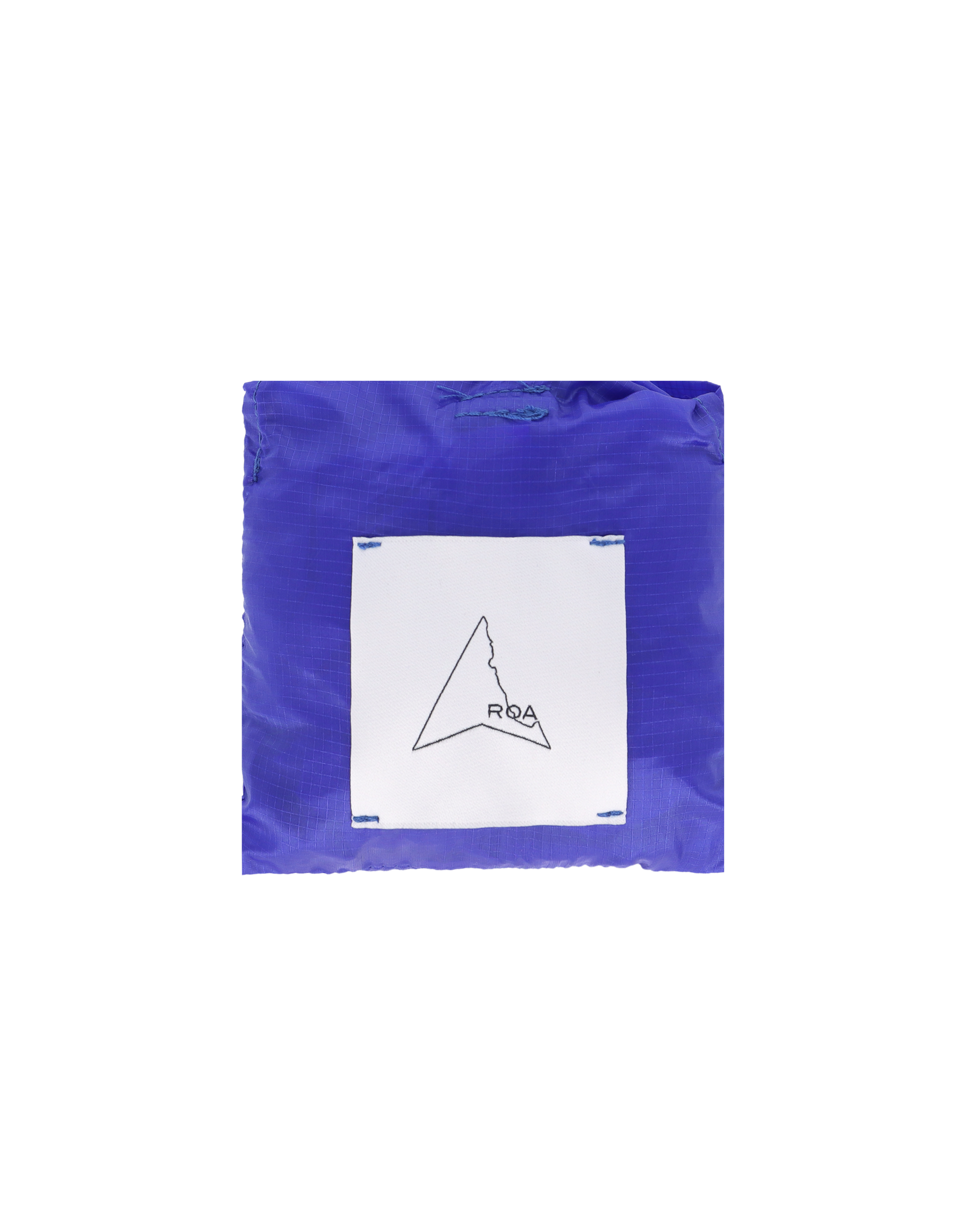 ROA Laki Small Packable Knot Bag J331261-ONE SIZE-Blue 8