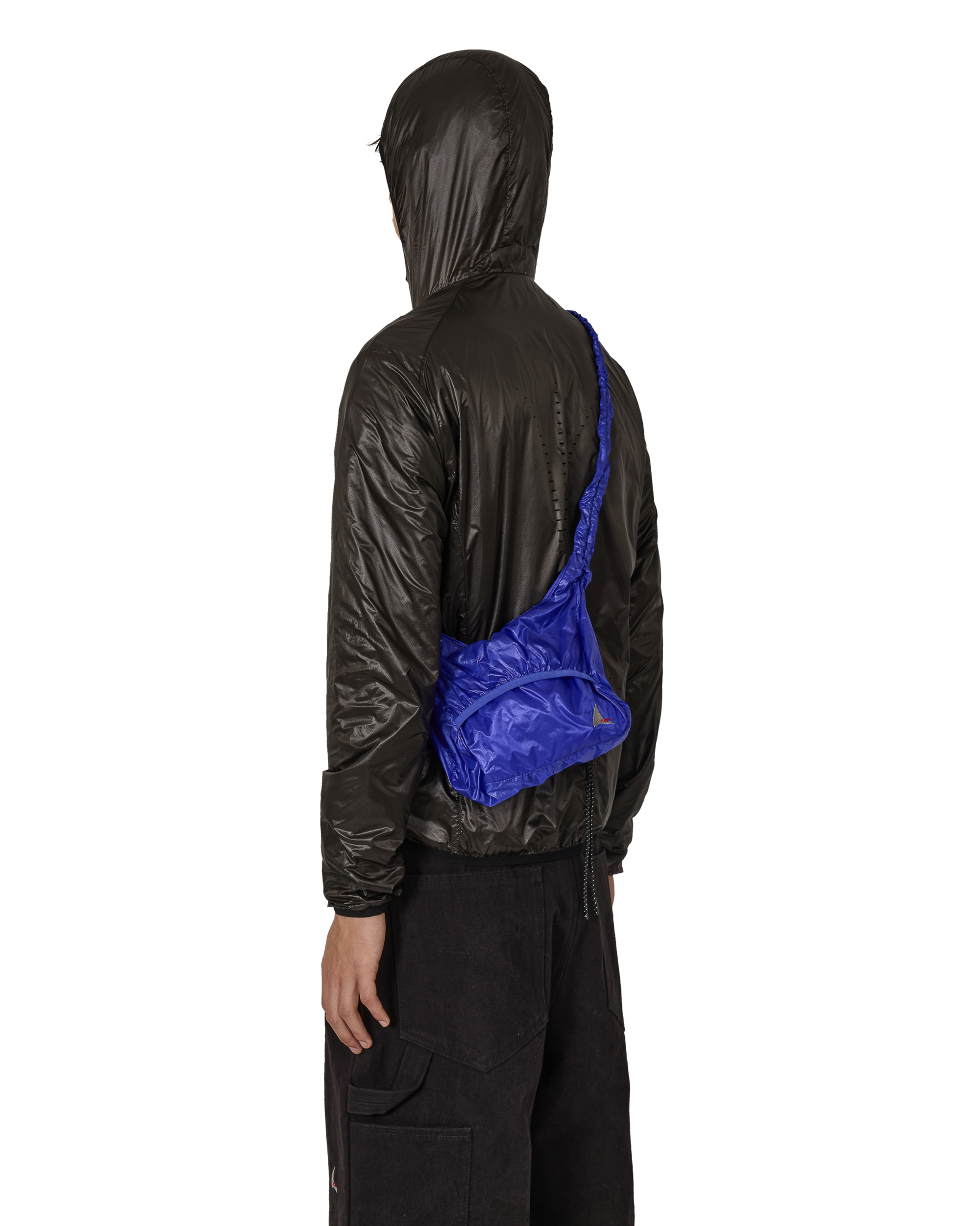 ROA Laki Small Packable Knot Bag J331261-ONE SIZE-Blue 9