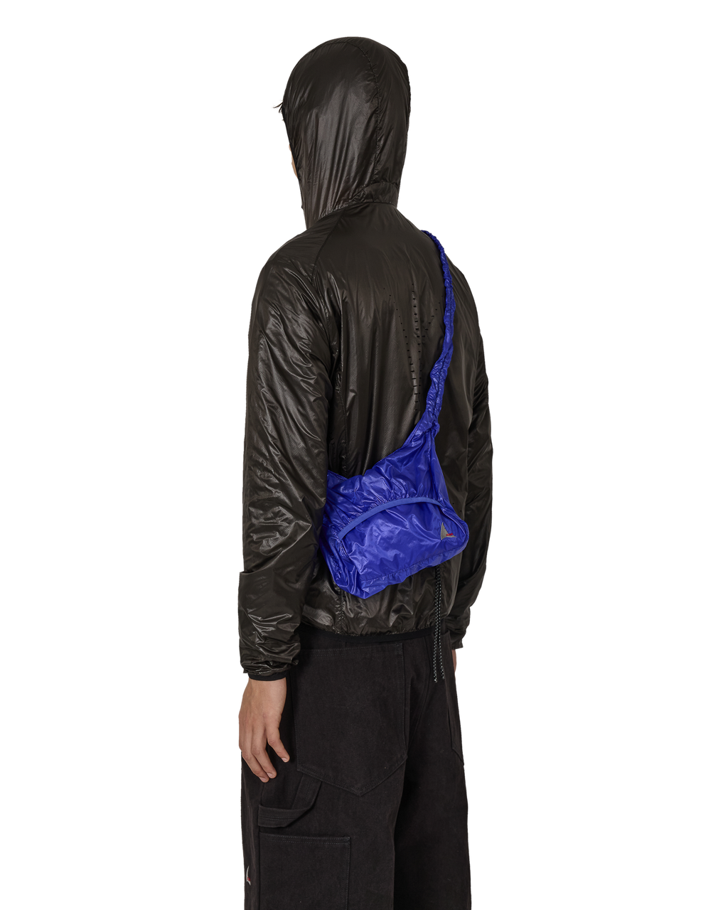 ROA Laki Small Packable Knot Bag J331261-ONE SIZE-Blue 1