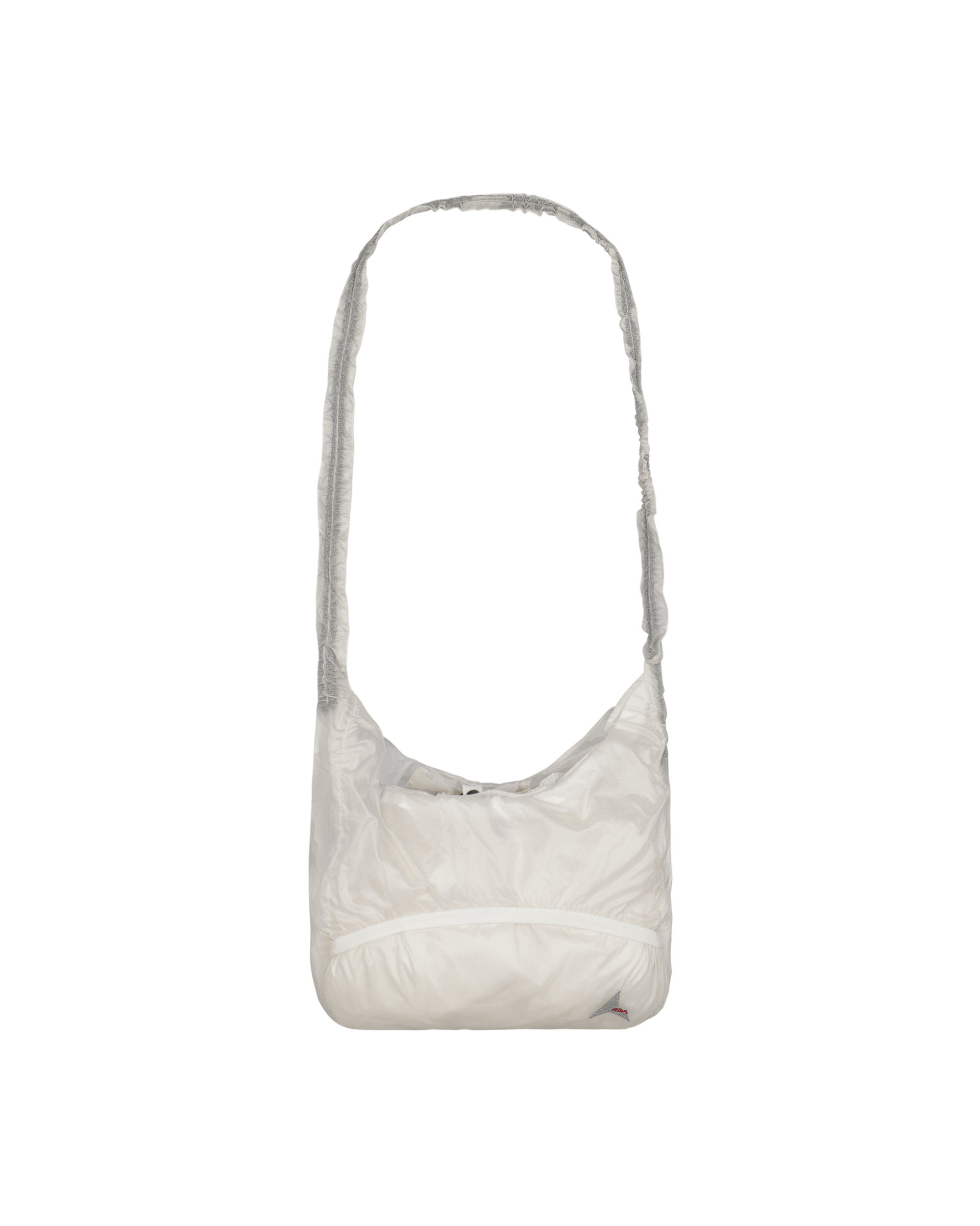 ROA Laki Small Packable Knot Bag J331262-ONE SIZE-Grey 1