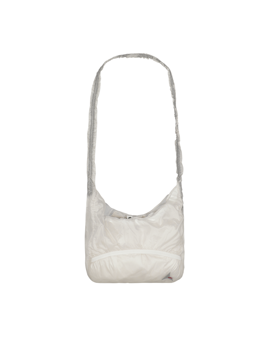 ROA Laki Small Packable Knot Bag J331262-ONE SIZE-Grey 1