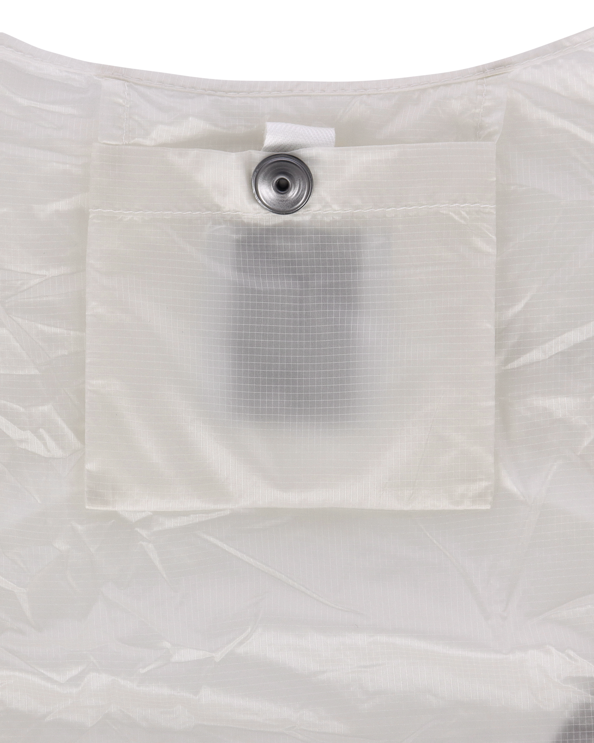 ROA Laki Small Packable Knot Bag J331262-ONE SIZE-Grey 5